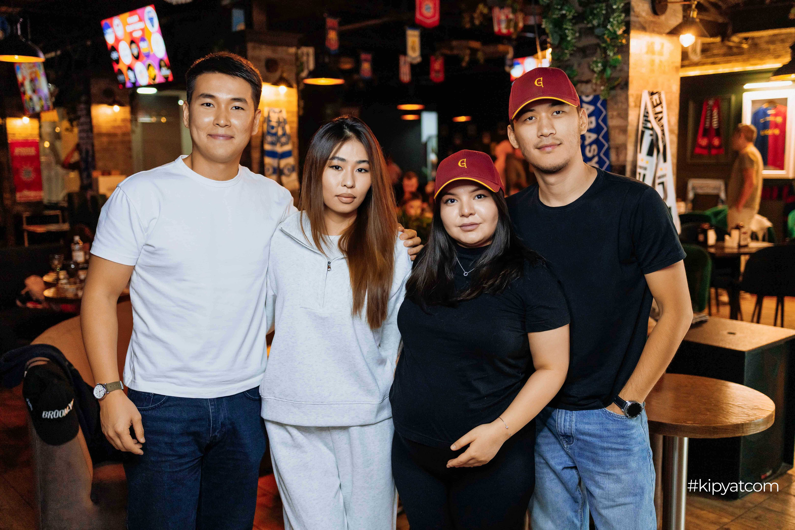 Эйнштейн Party