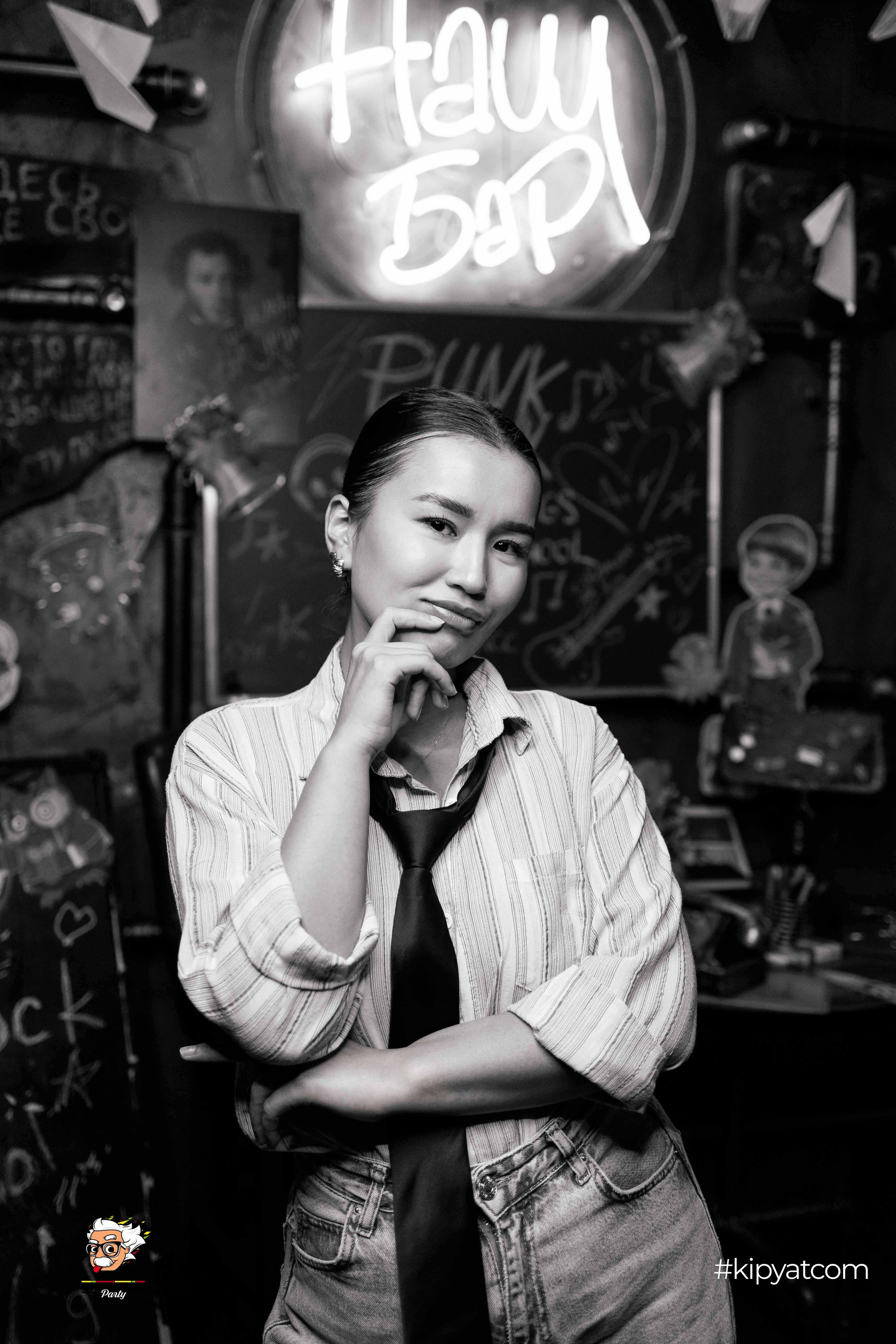 Эйнштейн Party