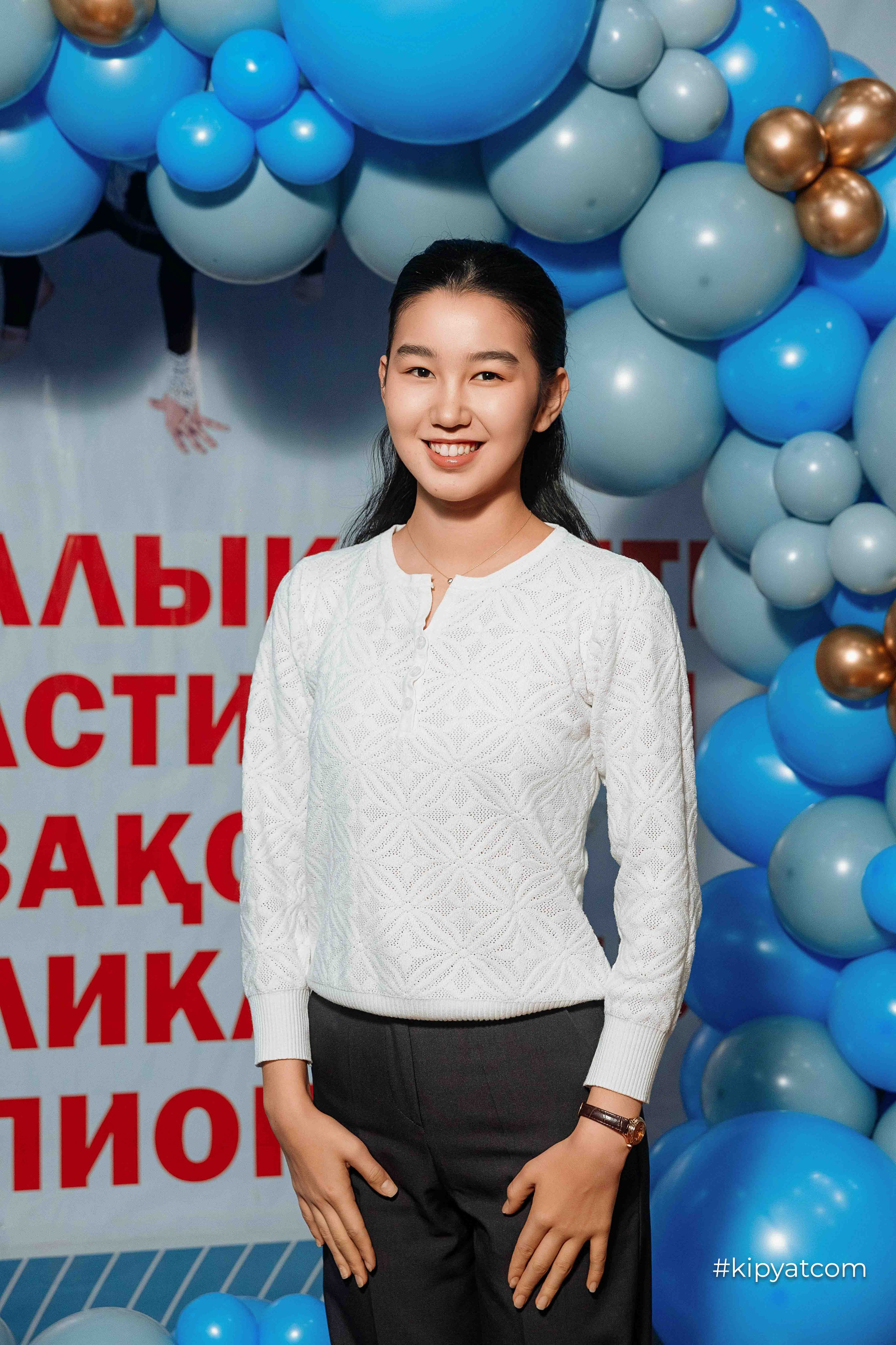 Турнир ко Дню Независимости