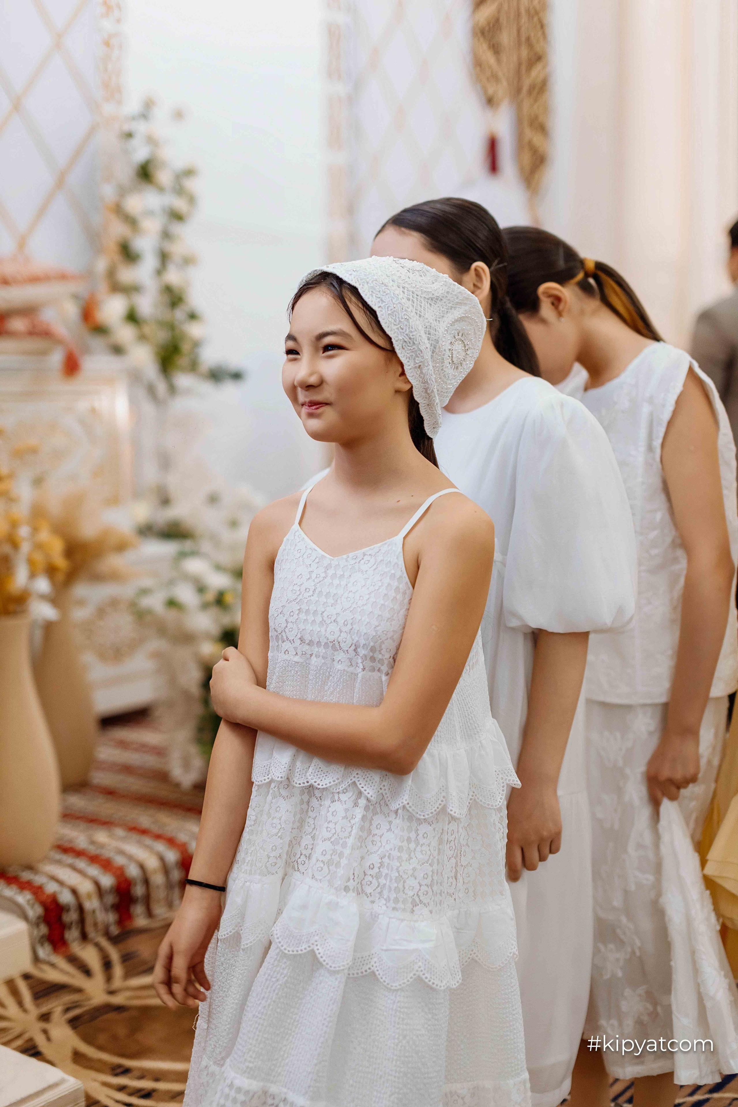 Kids Fashion Shymkent