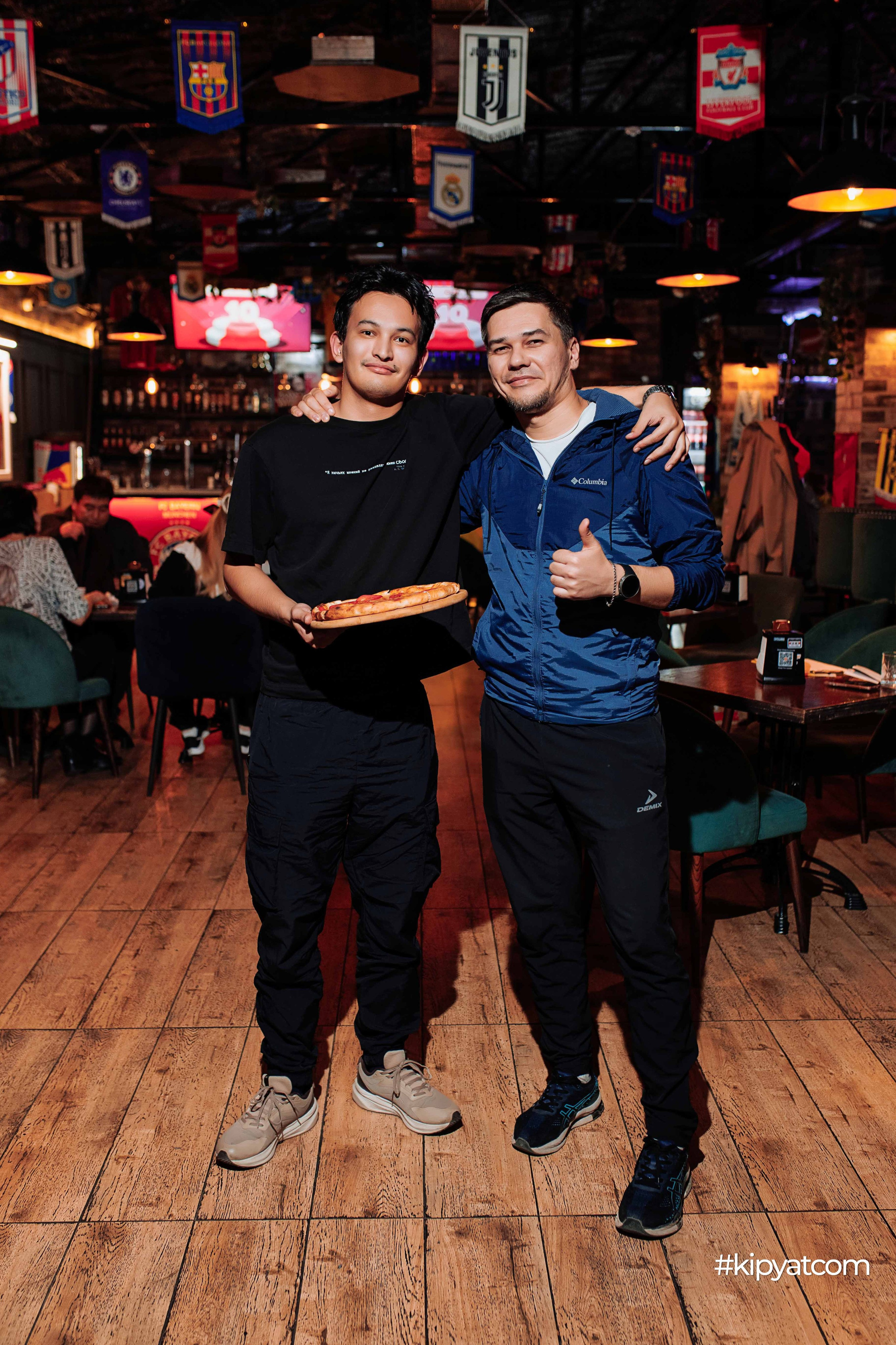 Эйнштейн Party