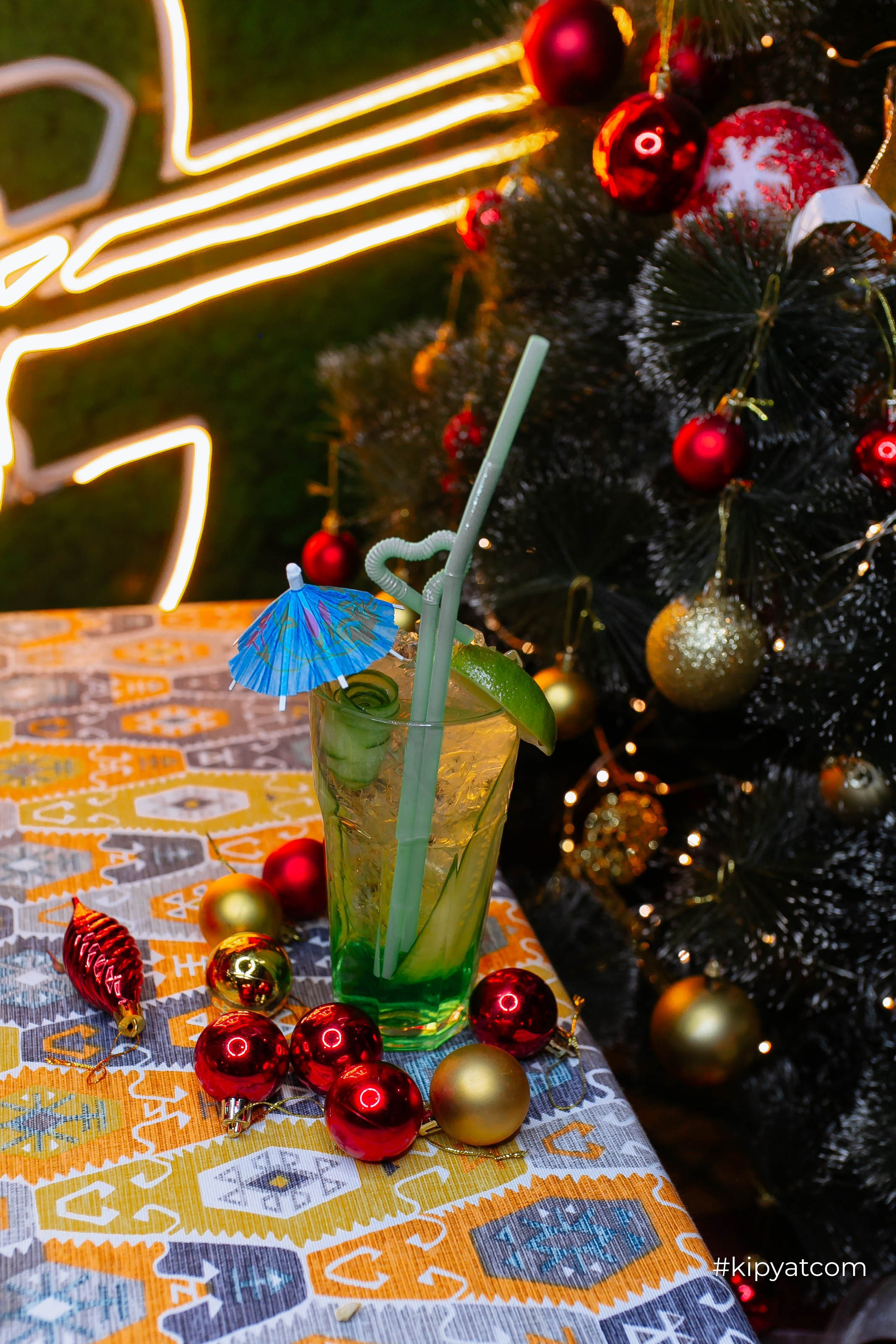 Генацвале by Wok