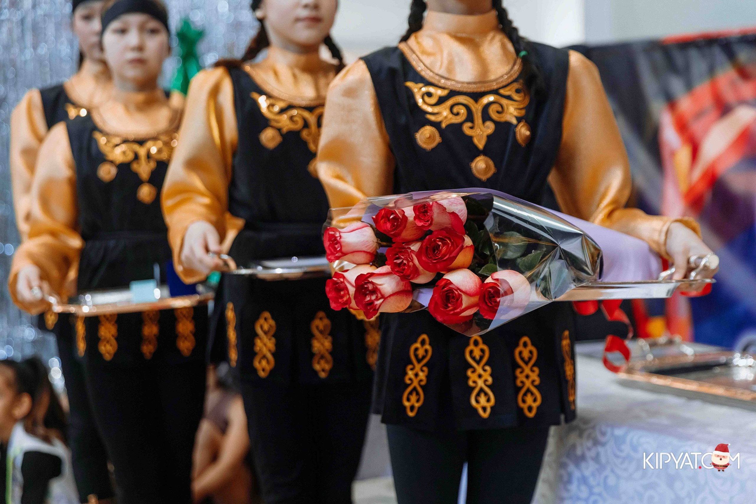 Гимнастика