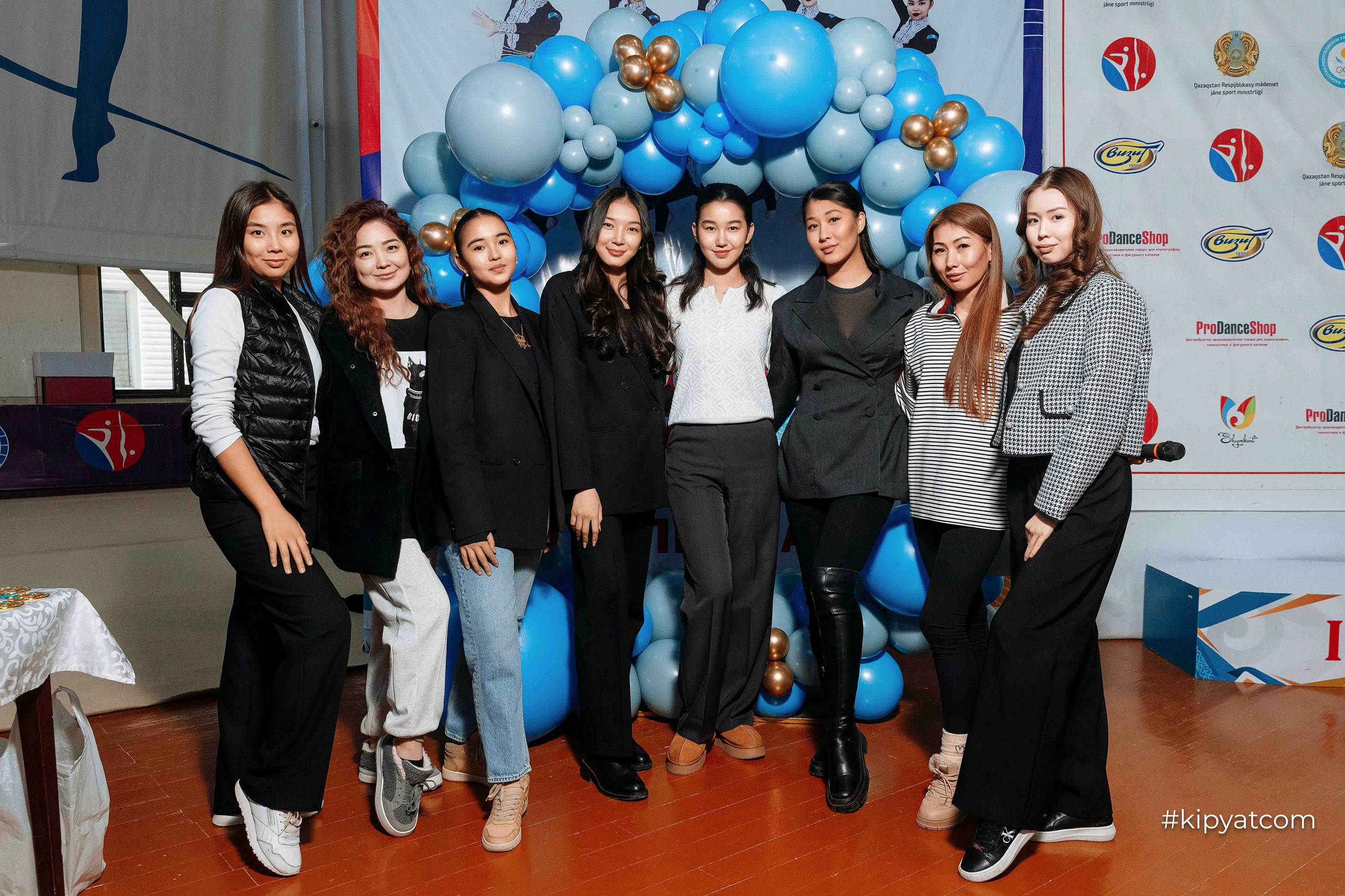 Турнир ко Дню Независимости