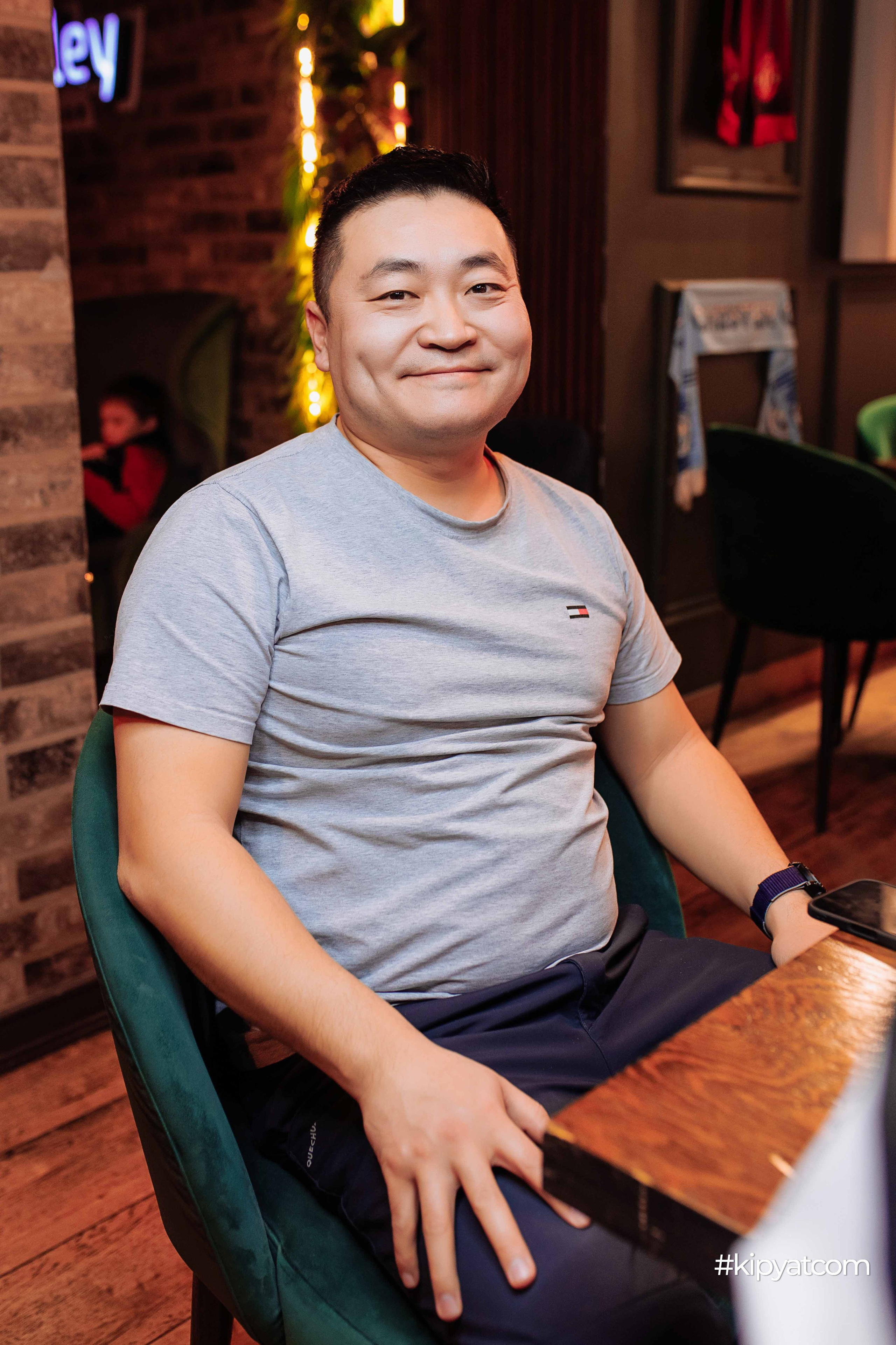 Эйнштейн Party