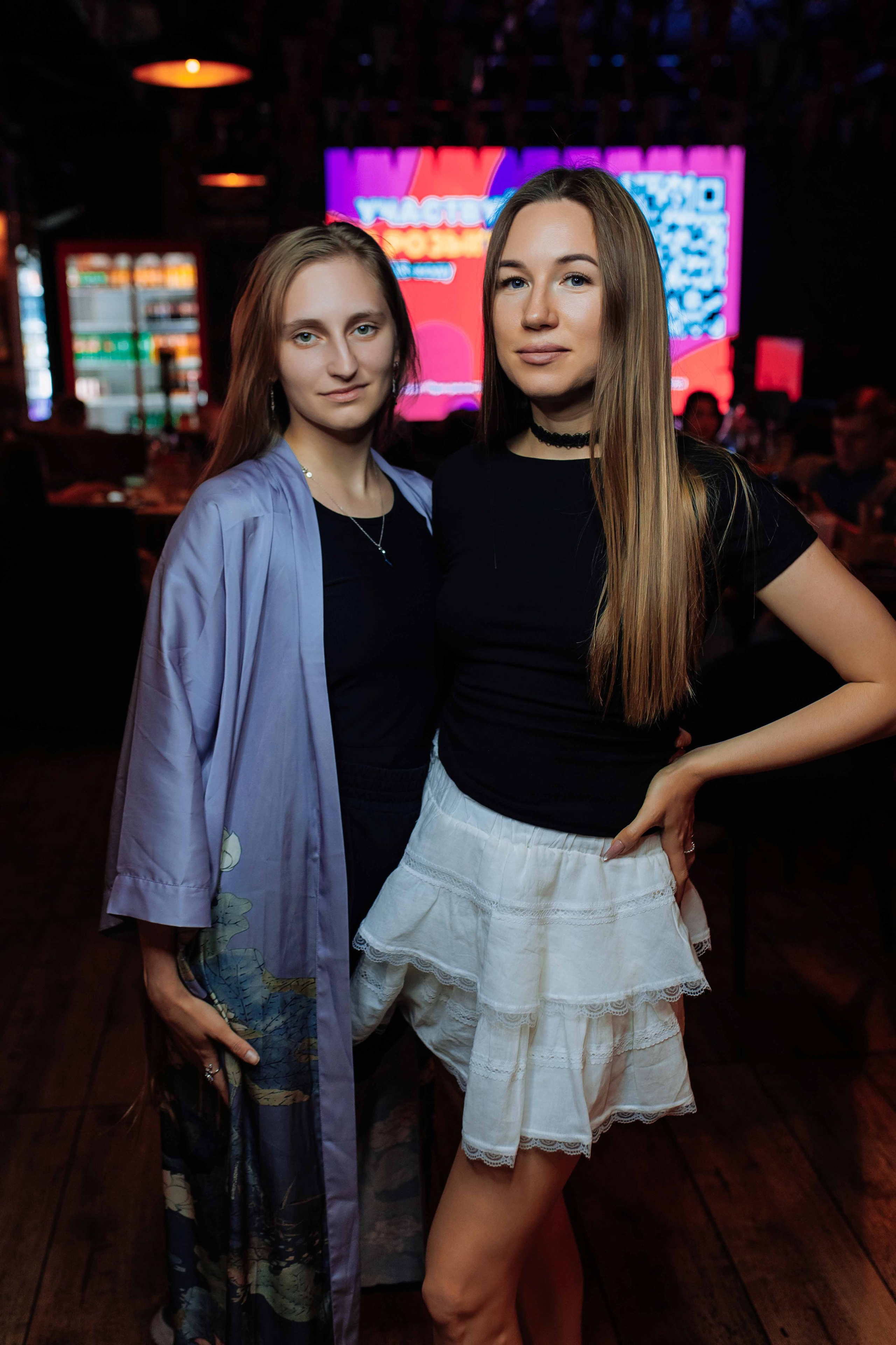 Эйнштейн Party. Кипятком Шымкент