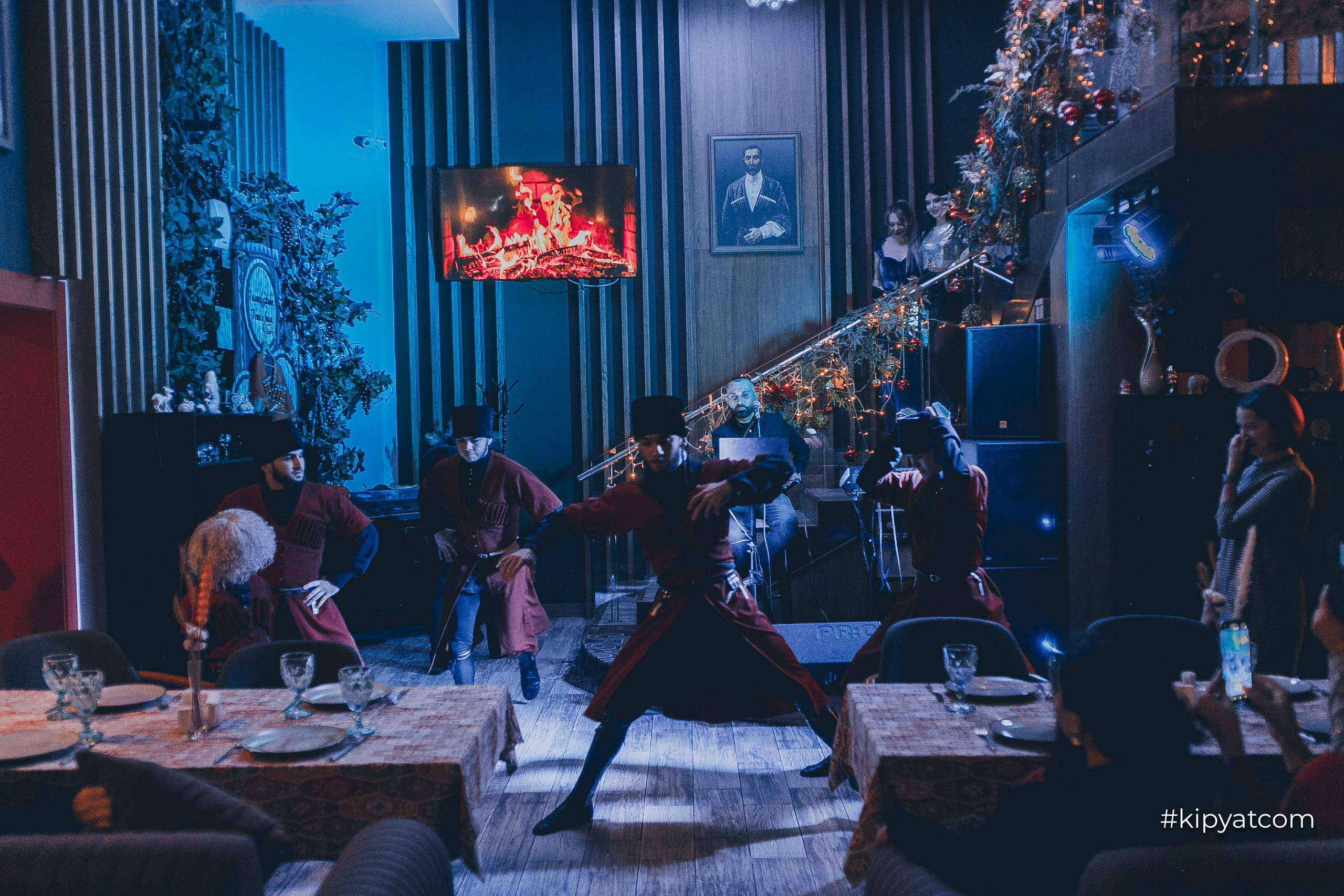 Генацвале by Wok