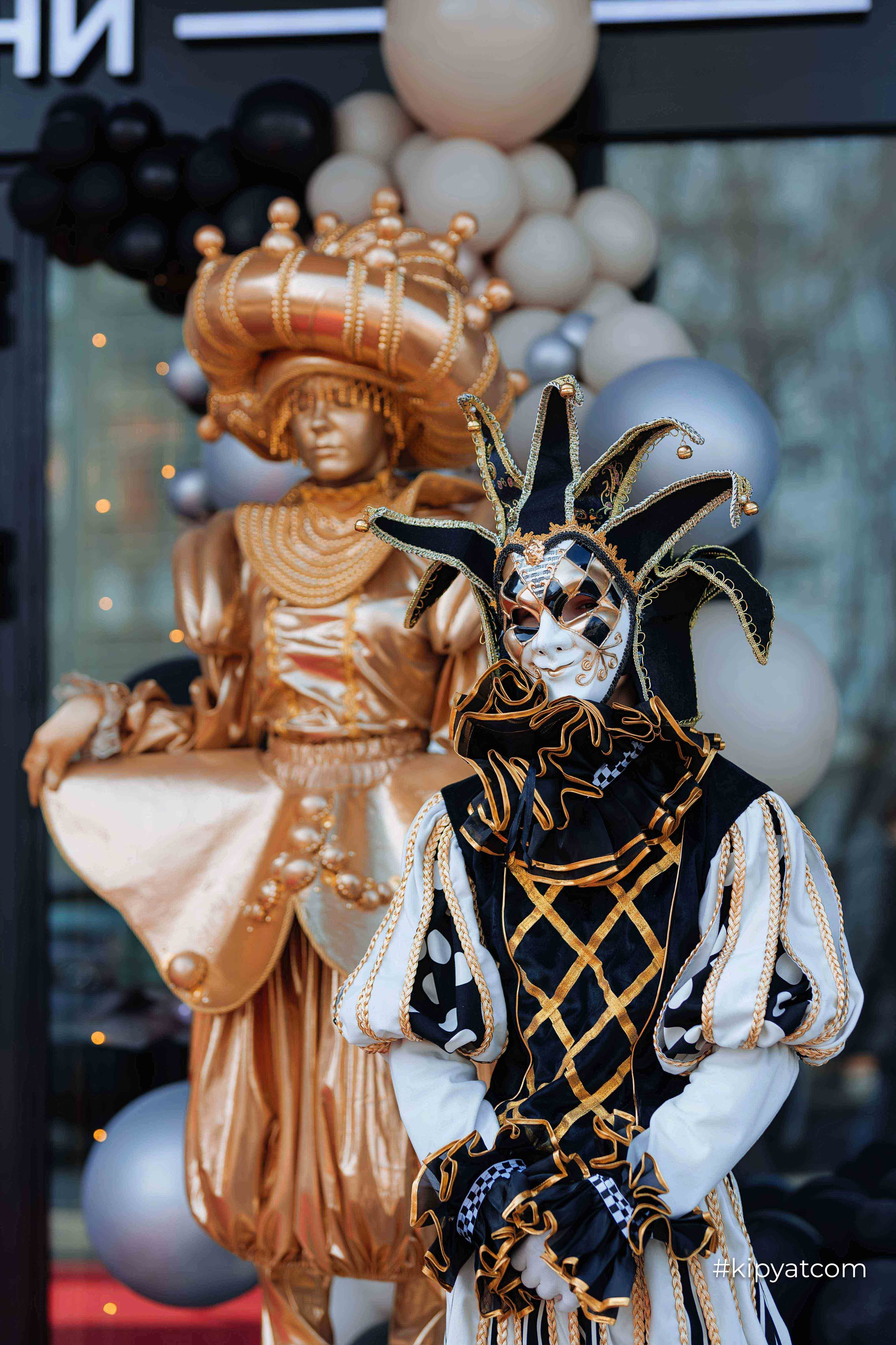 Лепим и Варим