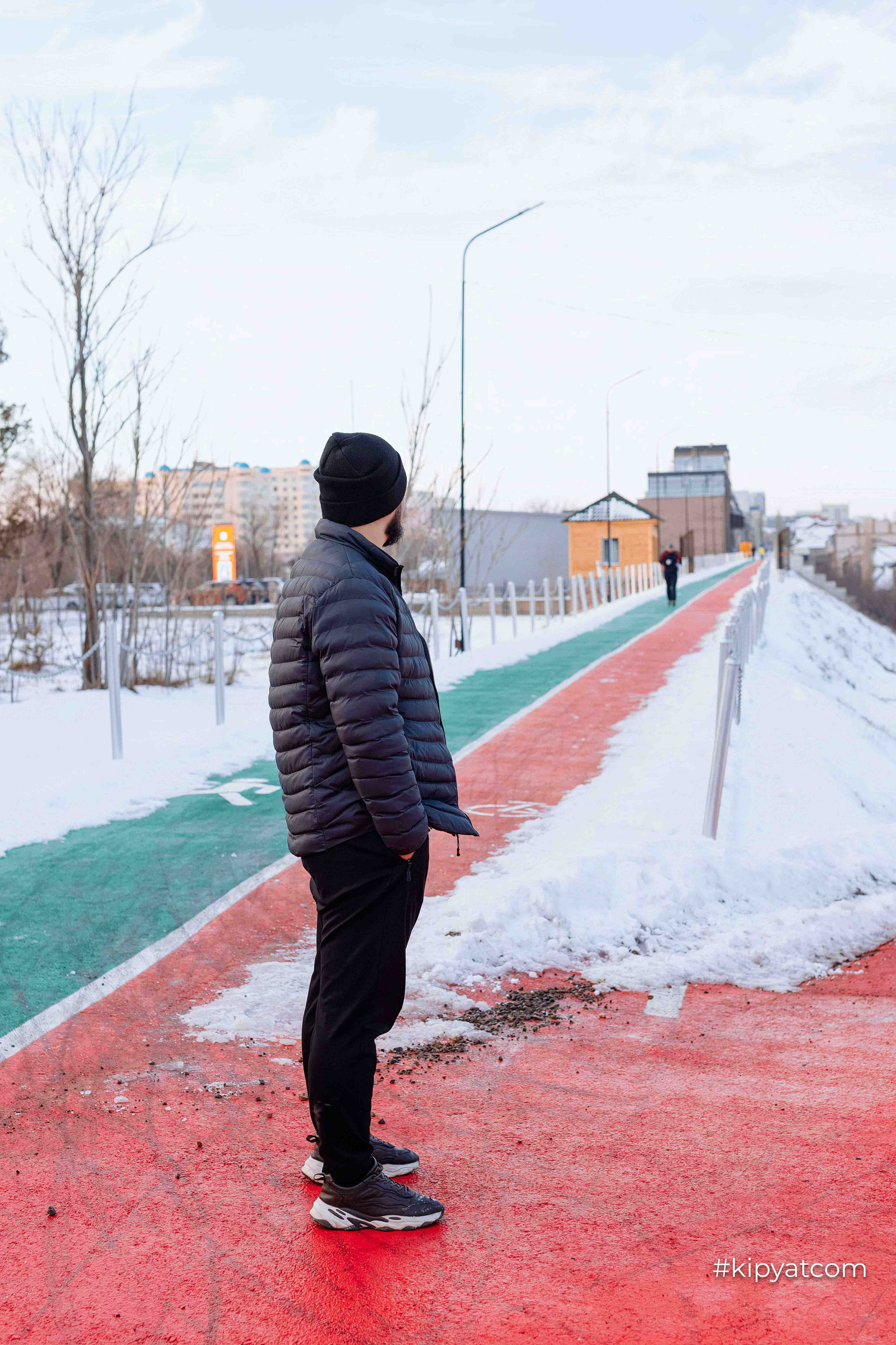 RUNHARD BY SPORTNATION