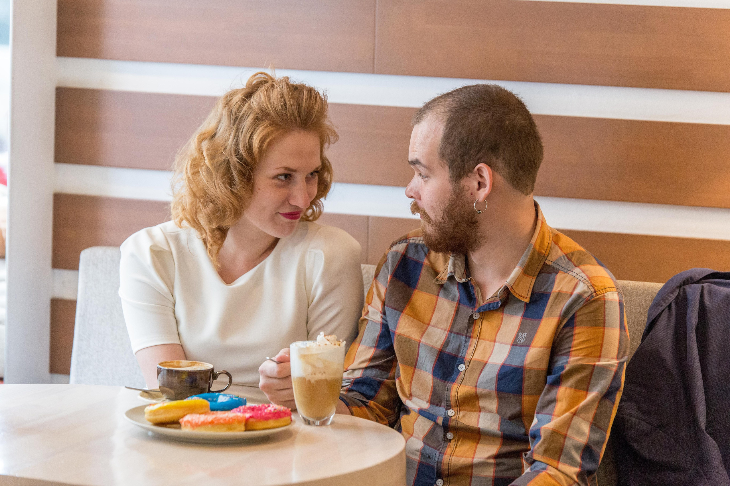 Love story. Фотограф Балаев Михаил