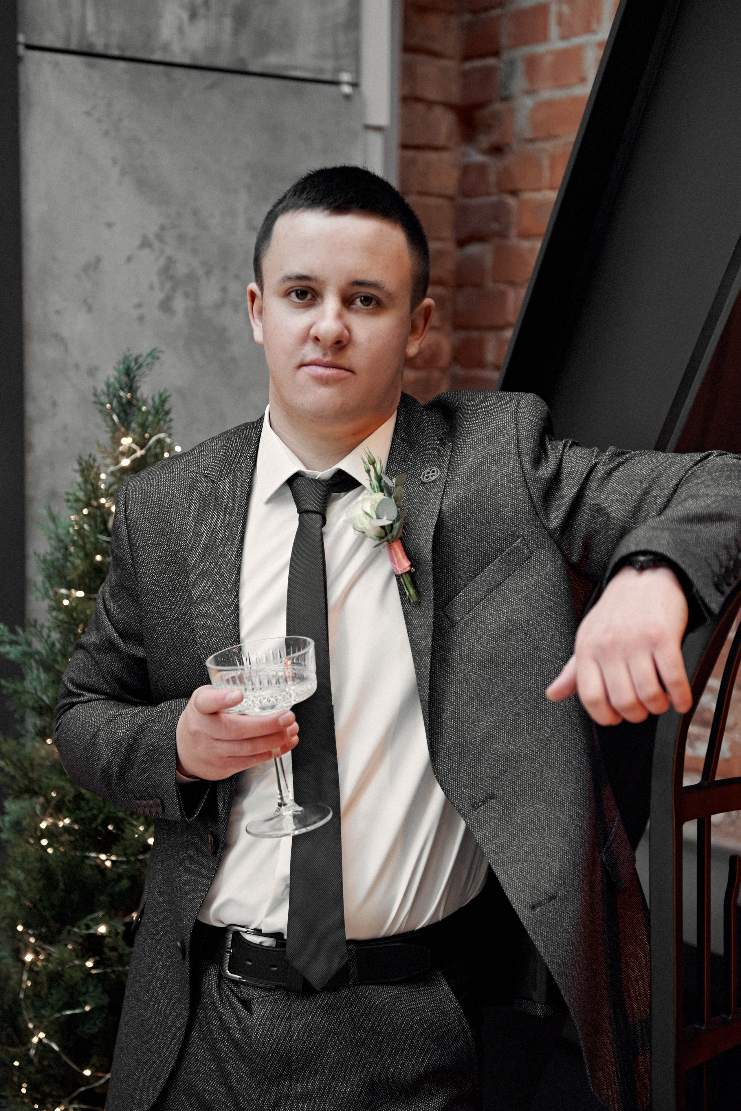 8.12.23 Саша и Ирина. Свадебный фотограф Юлия Гусева