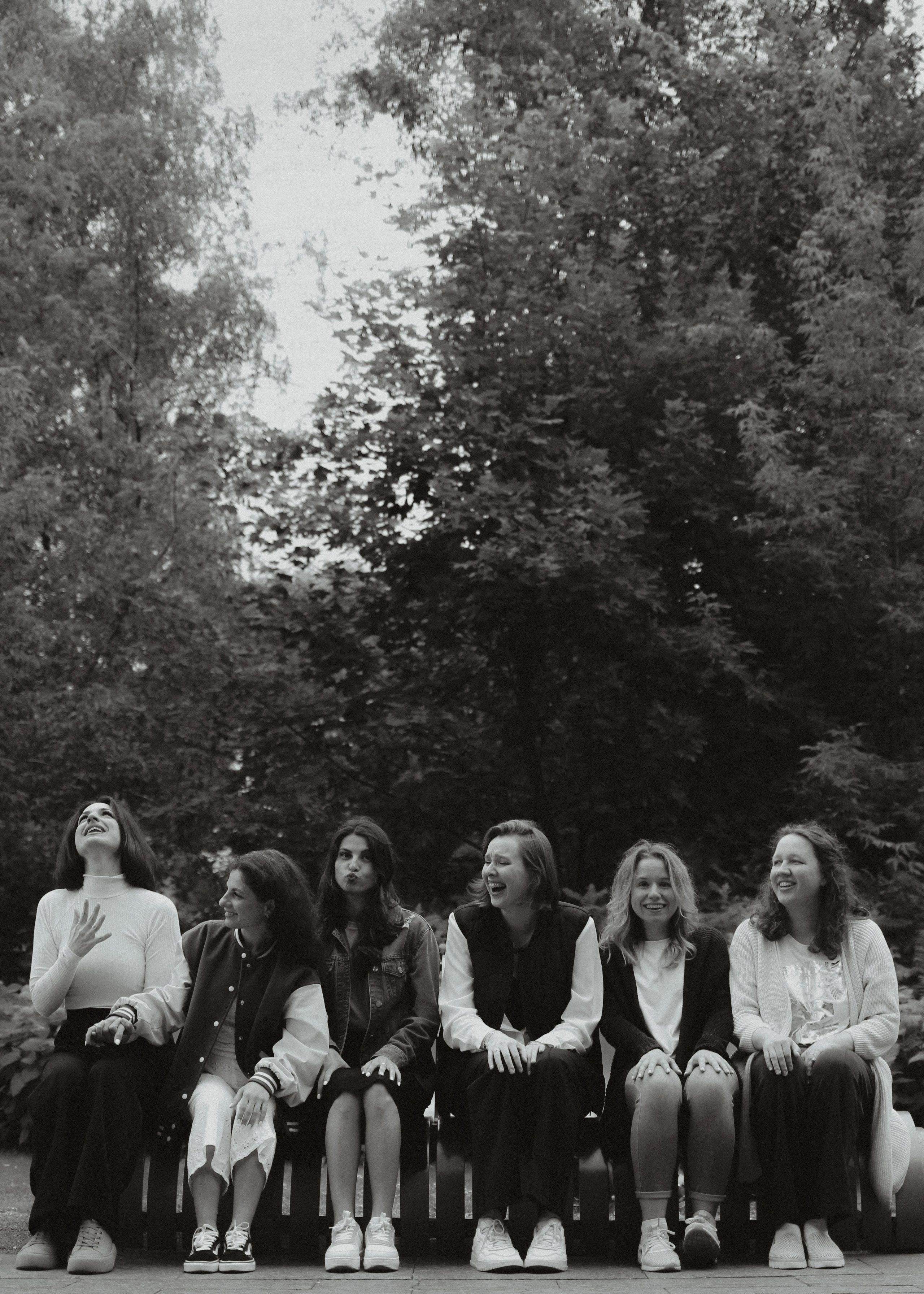 Малютка-девичник. Александра Крашевская. Портретный фотограф в Москве и Санкт-Петербурге