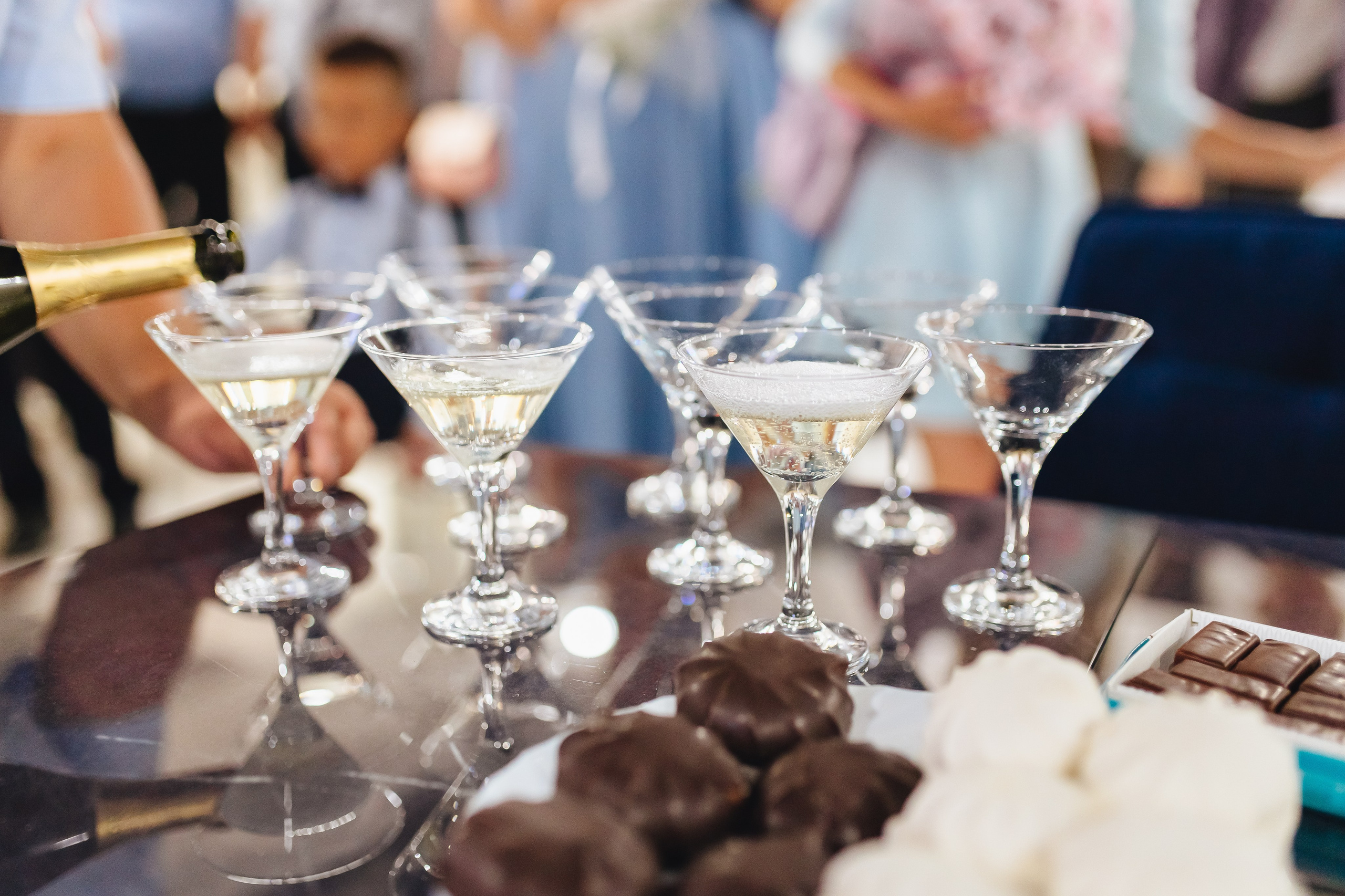 Семен и Алена. Свадебный и семейный фотограф в Туле и области Маша Костина