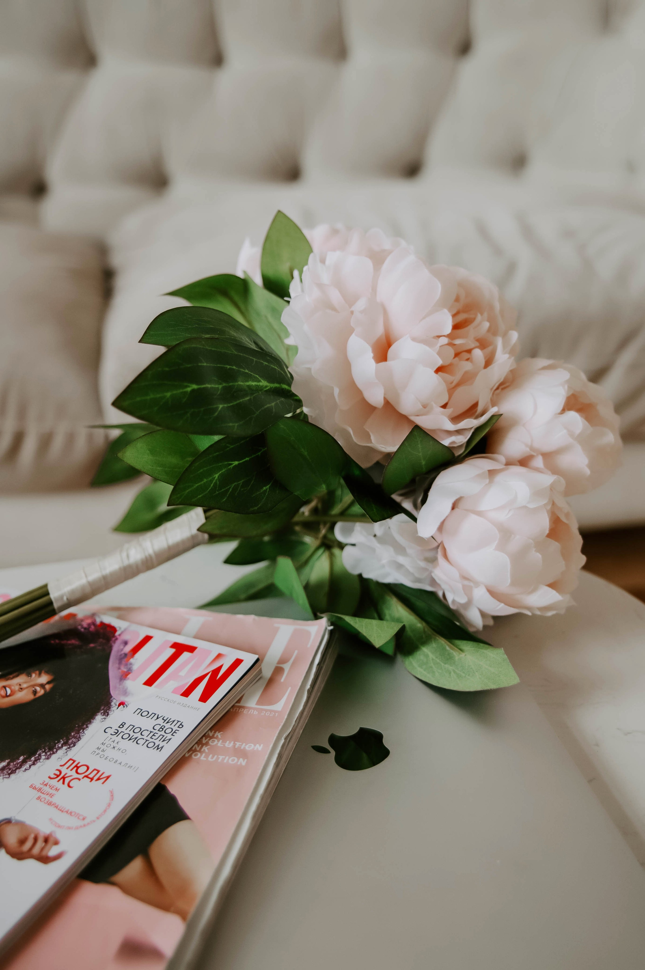 Ирина Берман: личный бренд (1 млн. подписчиков). Фотограф Veronika Potaseva