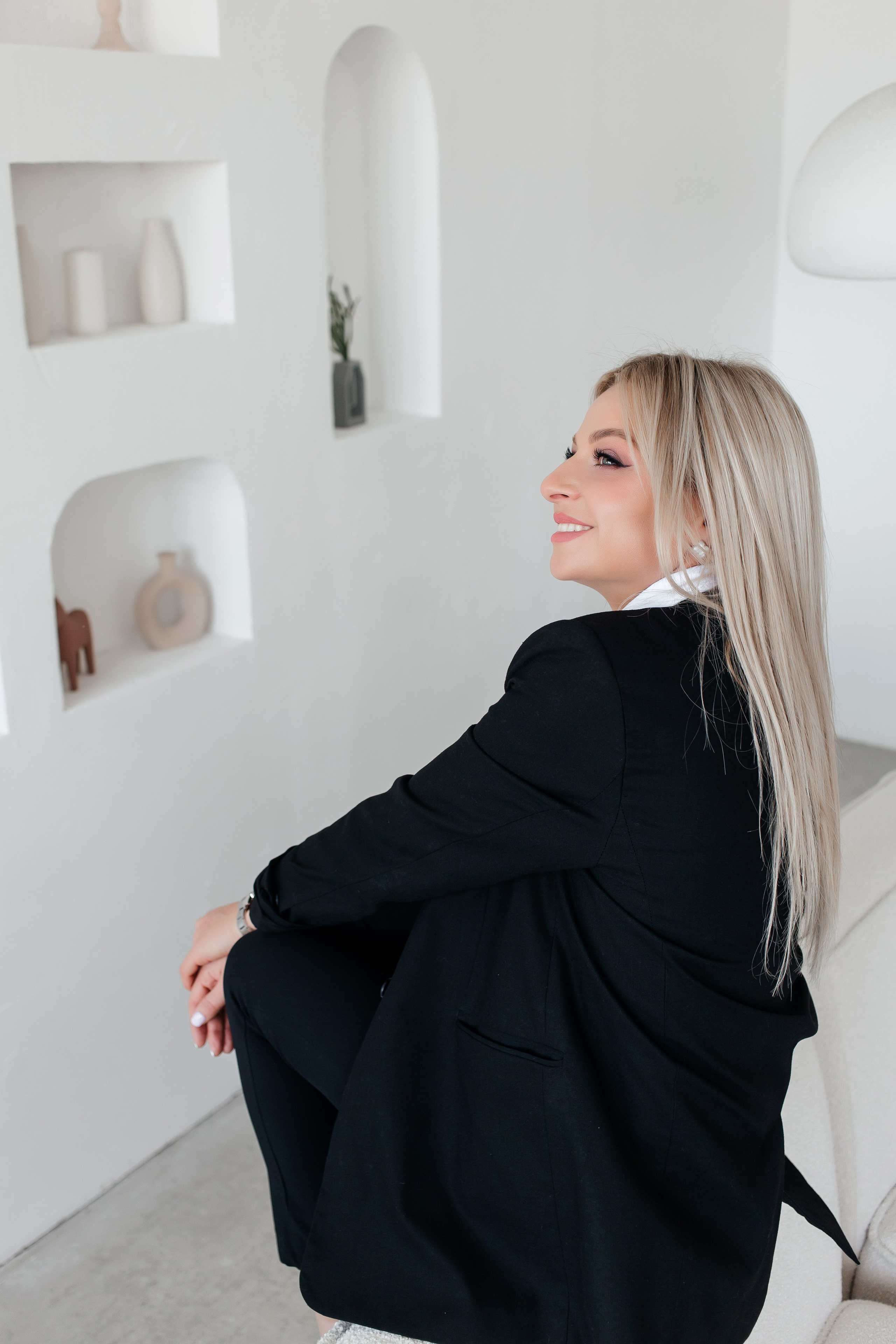 Олечка День Рождение. Женский фотограф в Оренбурге Ирина Заводчикова