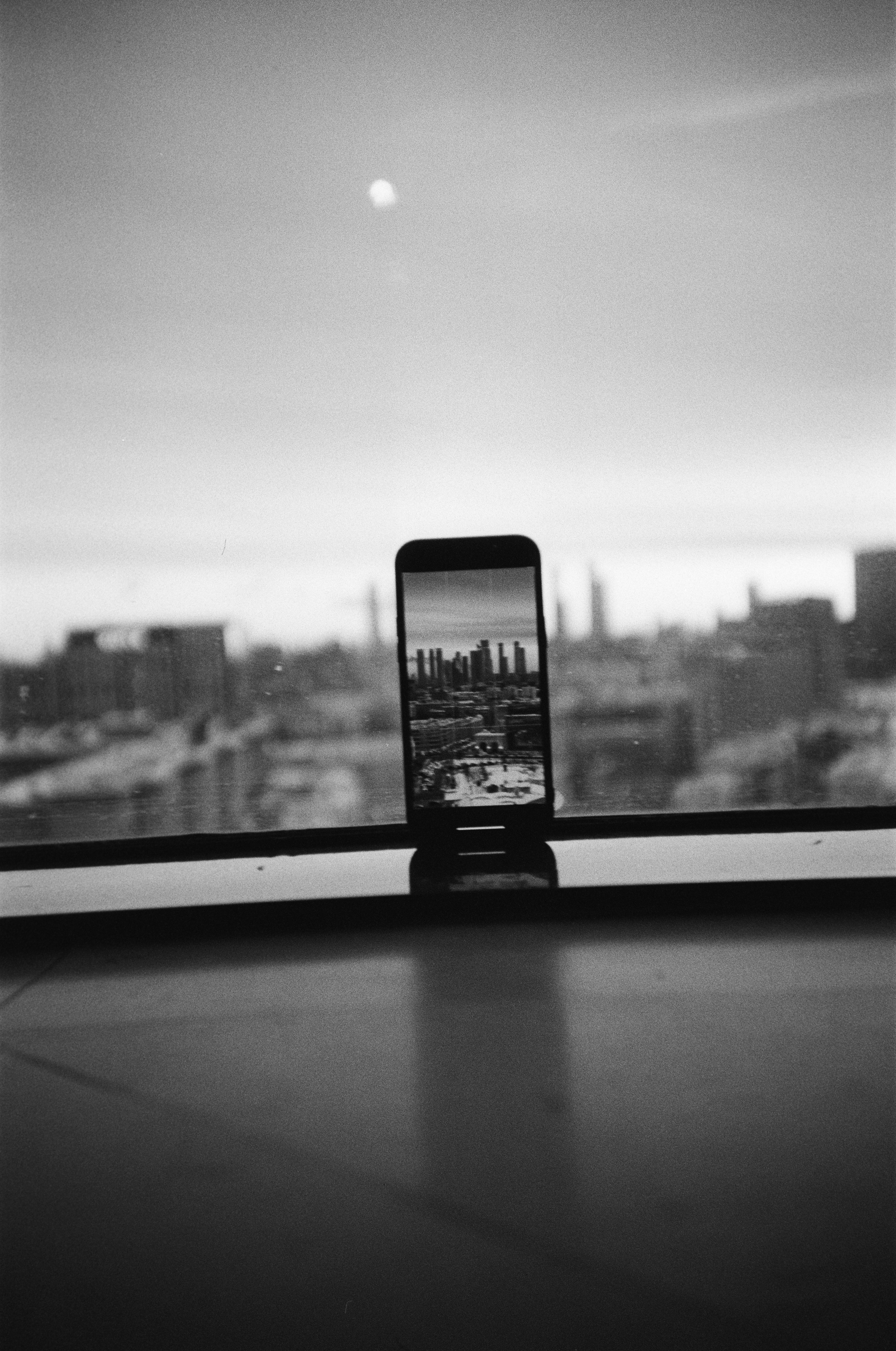 Grain. Artem Khusainov