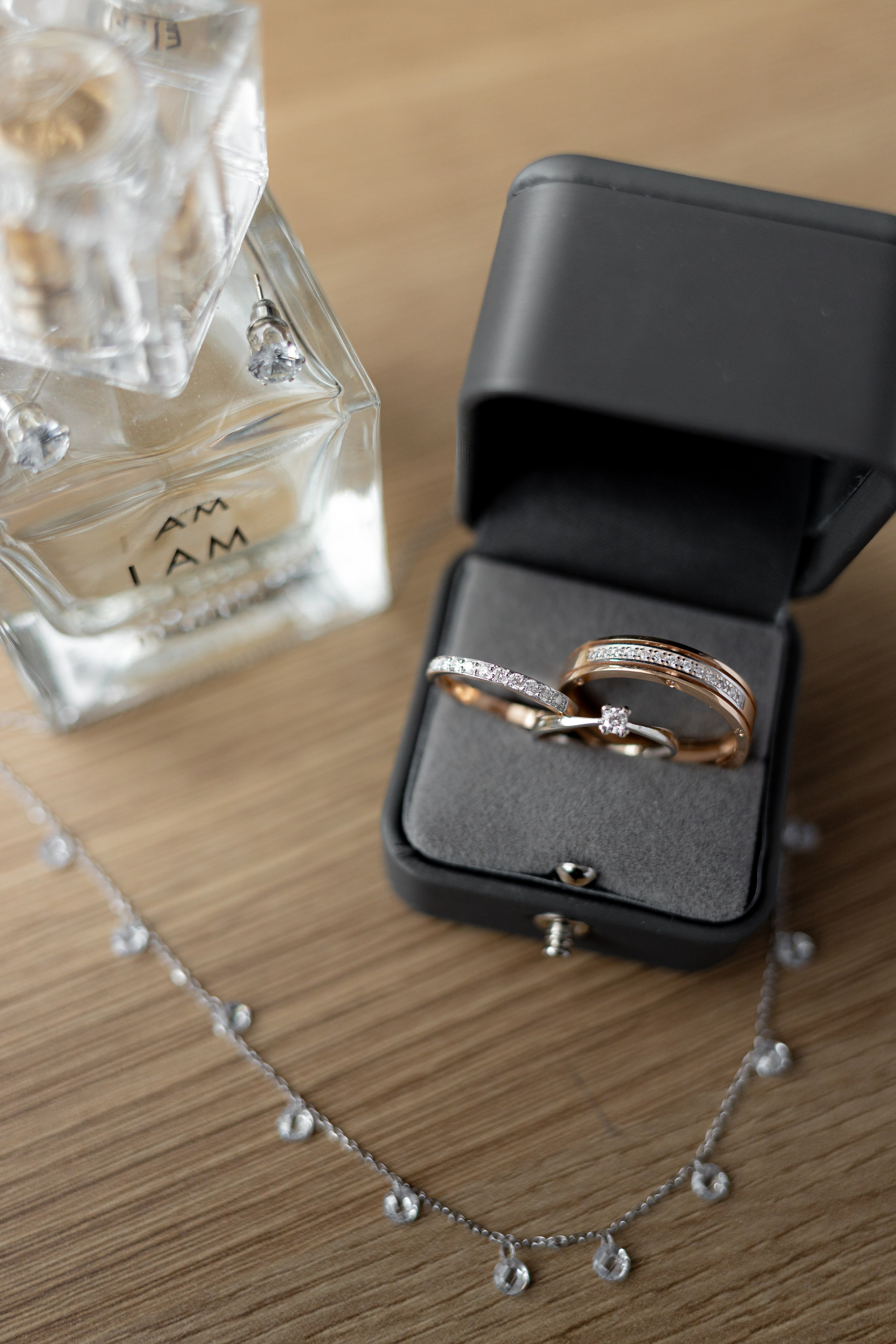 Владислав и Татьяна. Свадебный и репортажный фотограф в Хабаровске Никита Быков