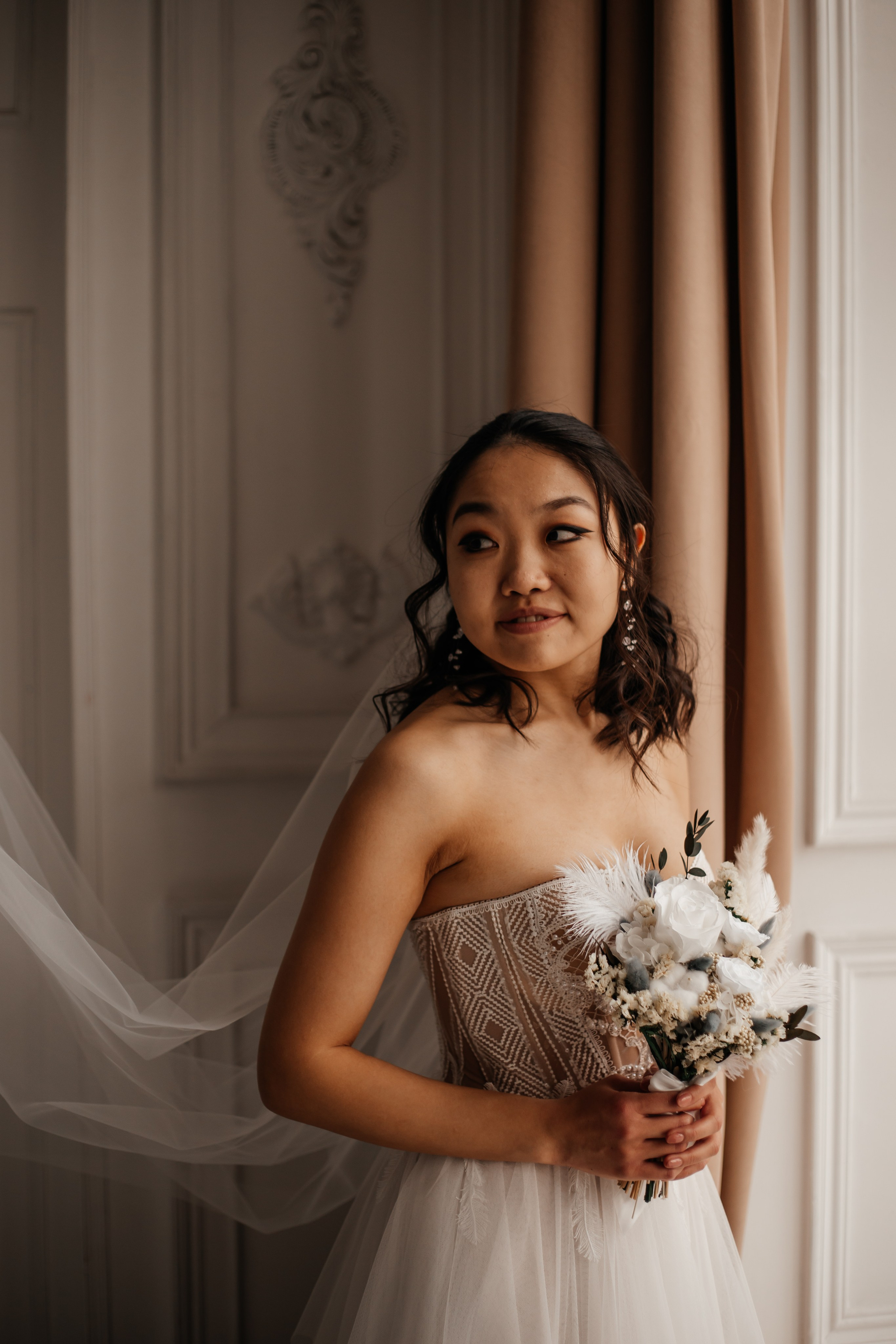 Алена и Александр. Семейный фотограф Виктория Потехина Москва