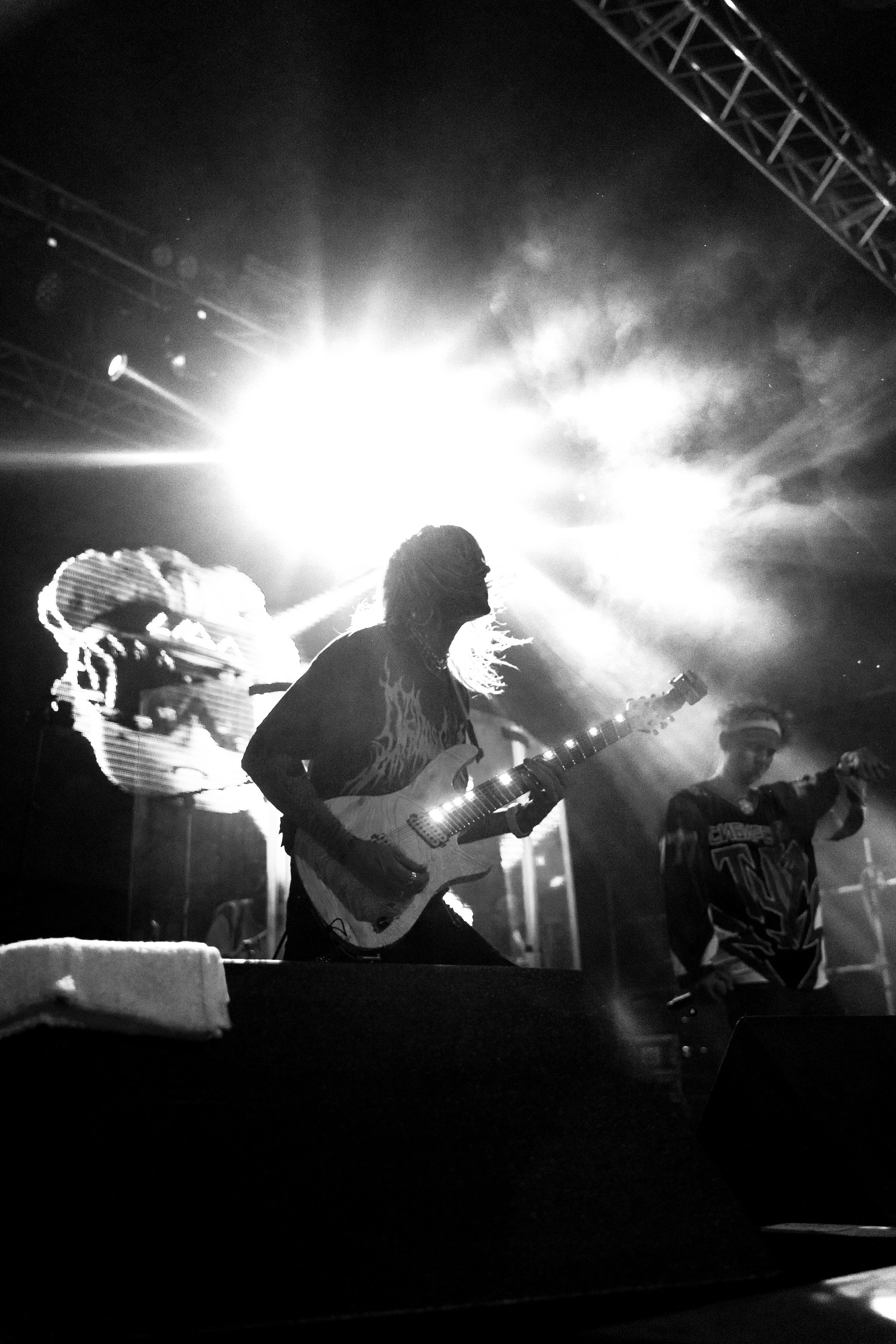 LIDA. Концертный фотограф в Перми, Москве и Екатеринбурге Максим Шибаков