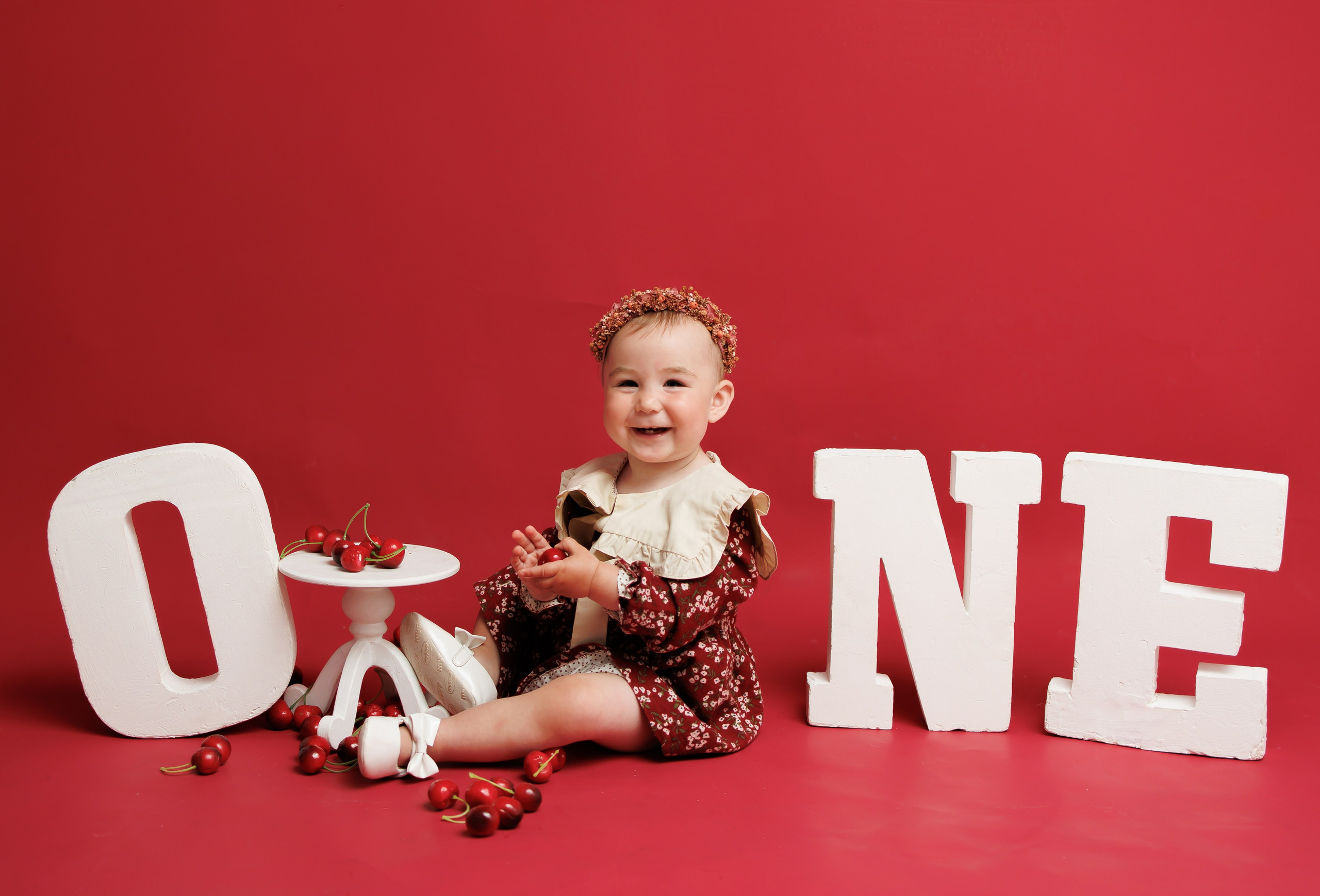 ГОДИК. Фотограф новорожденных г. Тула