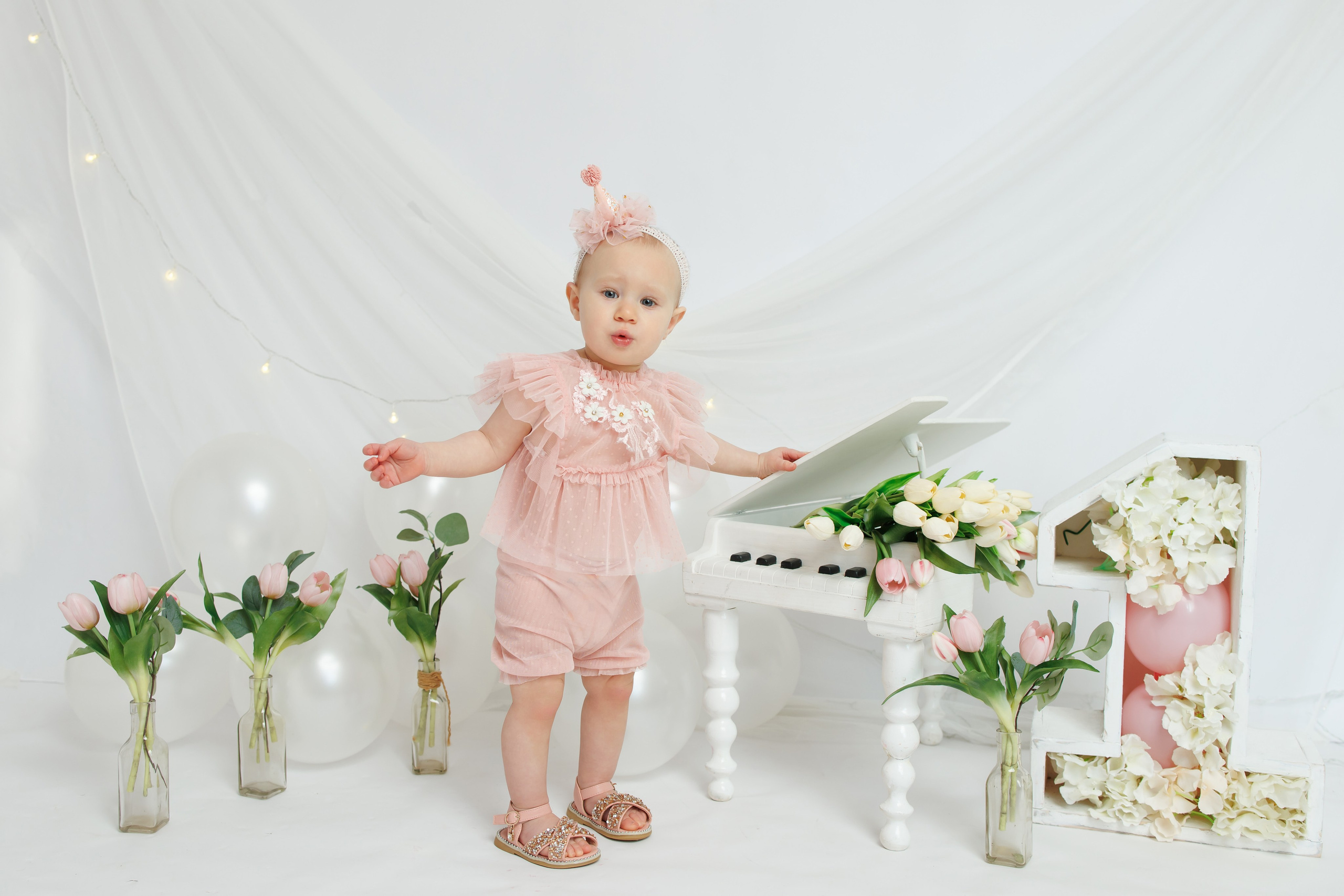 ГОДИК. Фотограф новорожденных г. Тула