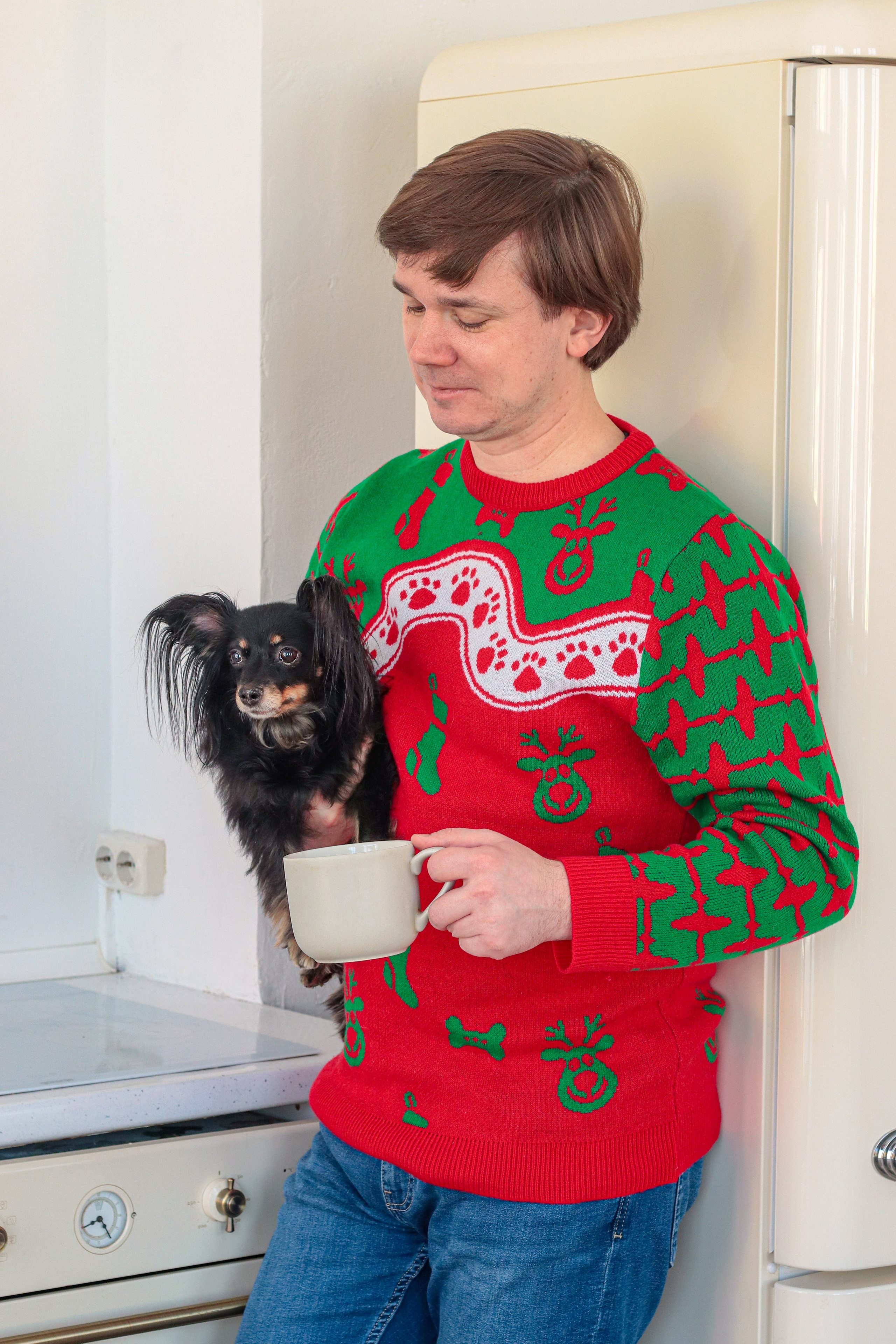 Маша, Саша и Бэлла. Фотограф Химки Анна Татарских