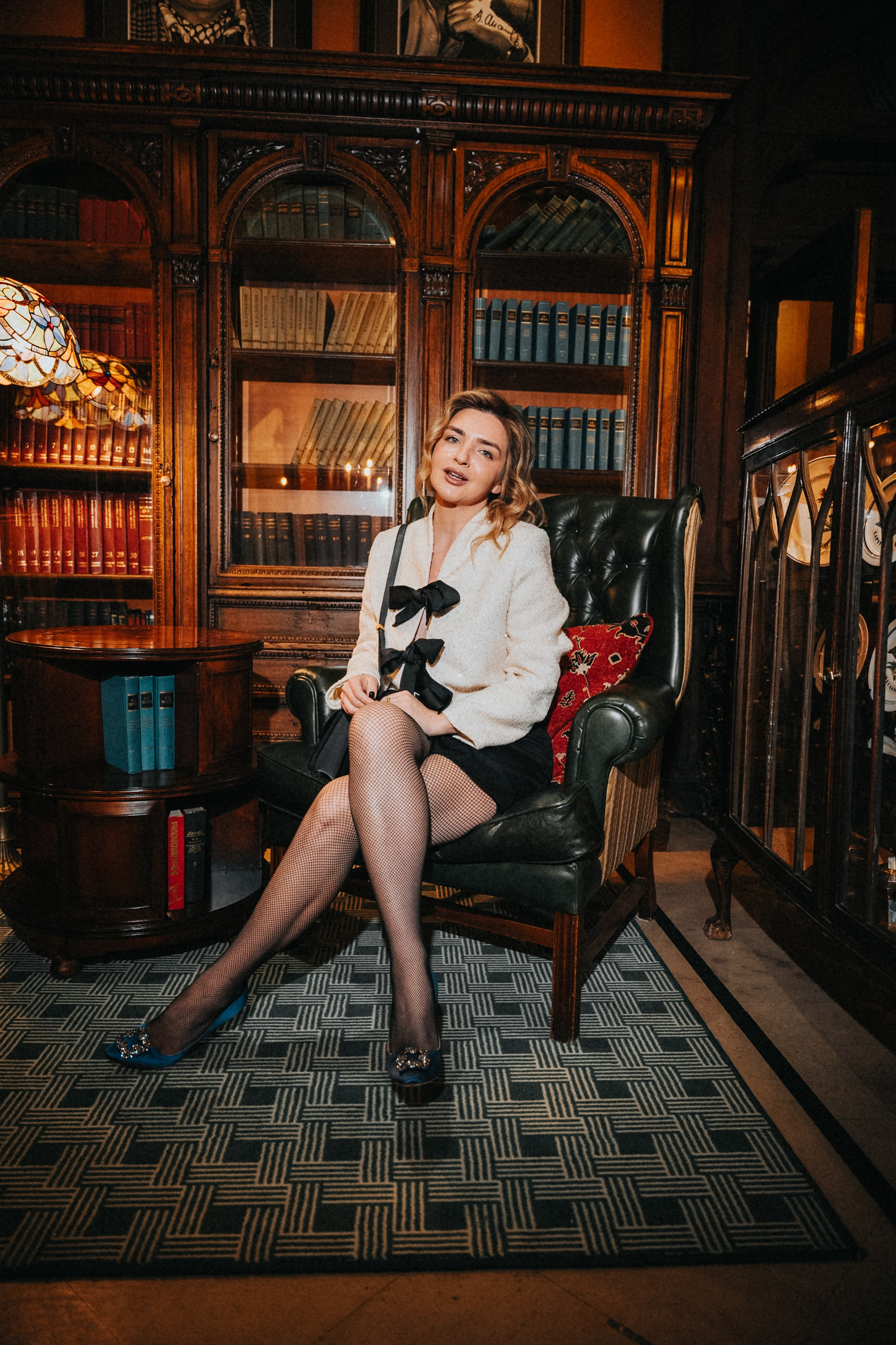 Ксения. Портретный и репортажный фотограф