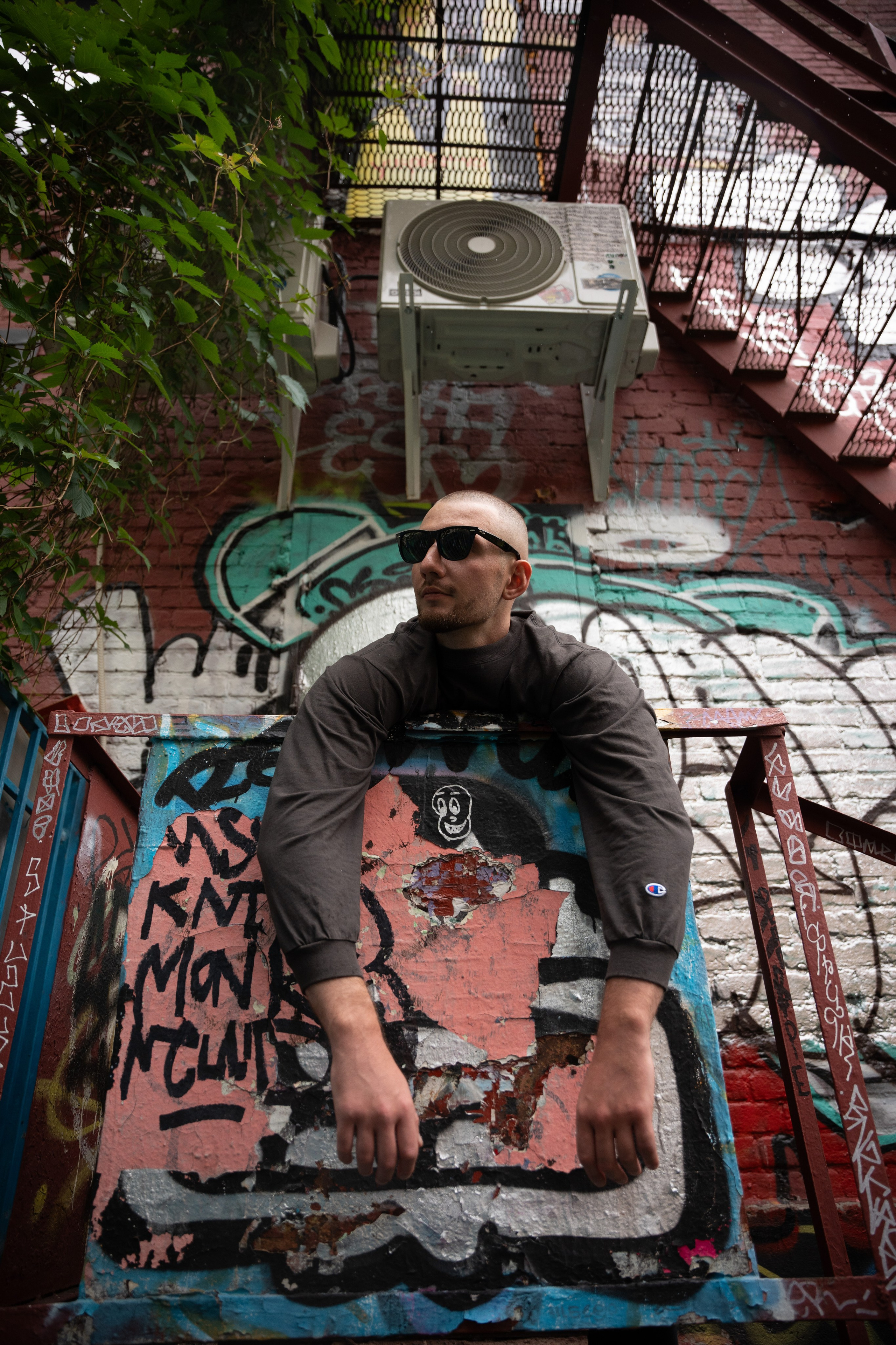 Руслан. Портретный и репортажный фотограф