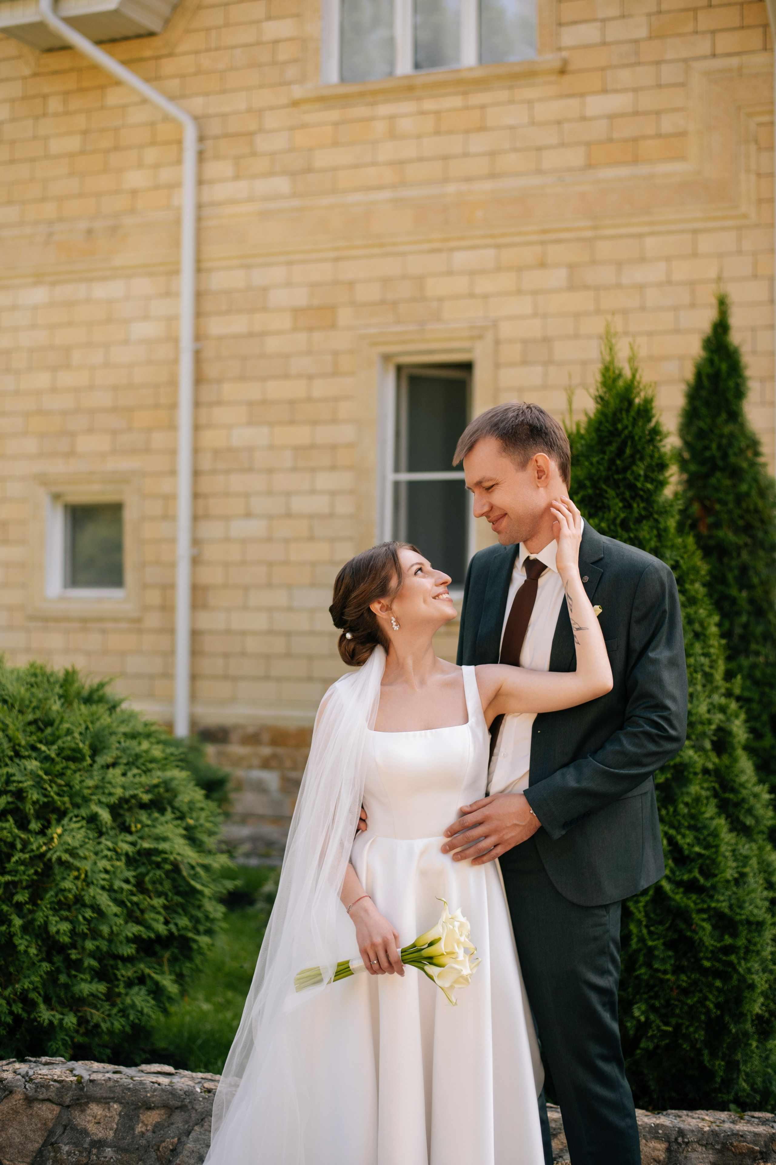 Екатерина & Михаил. Фотограф в Екатеринбурге Веретенова Наталья