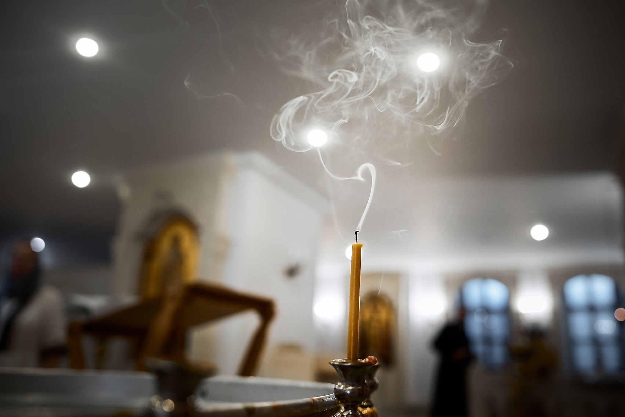 Анонс Таинства Крещения Платона. Фотограф на Крещение и Венчание в Одинцово