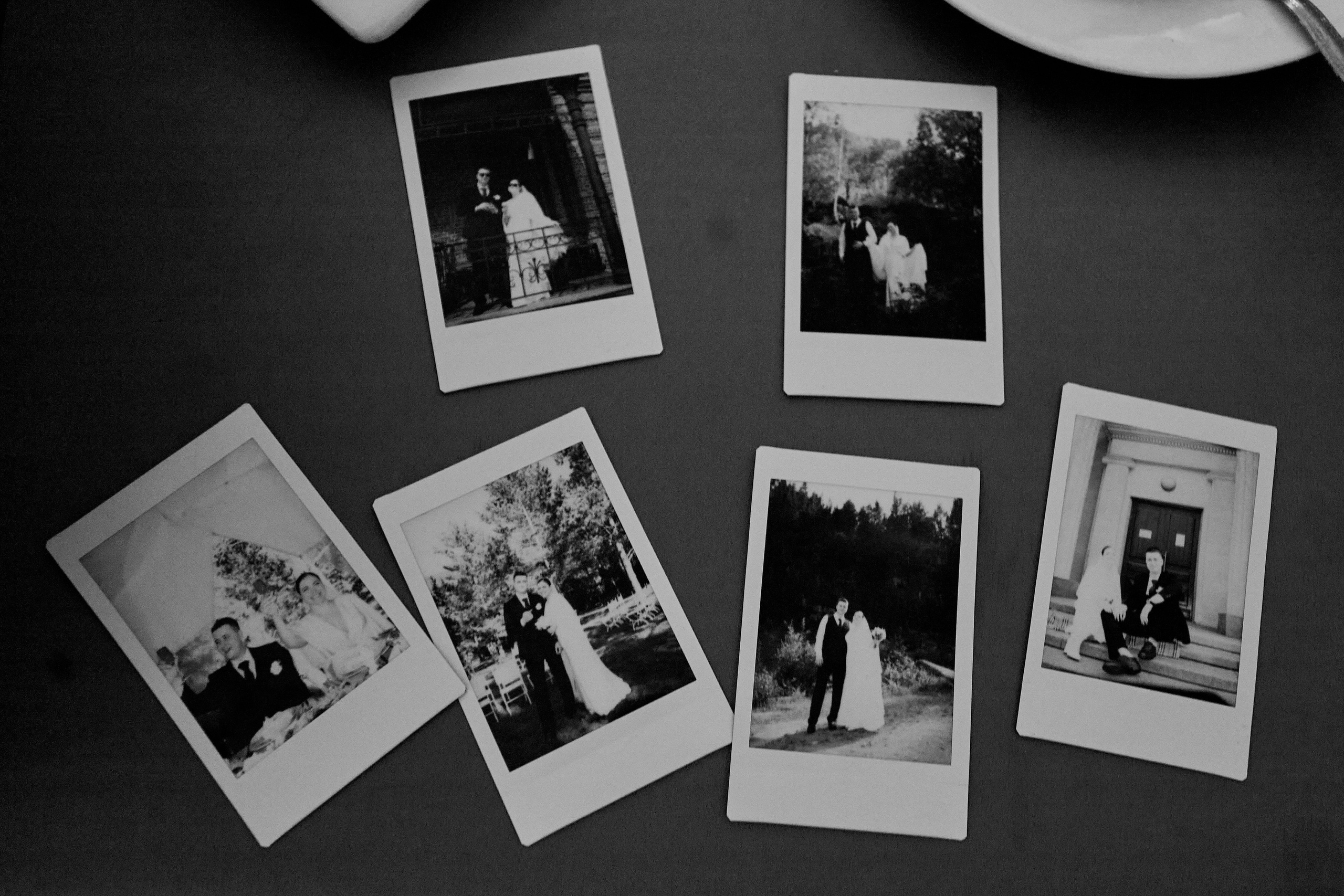 Наш День. Свадебный фотограф в Красноярске Владимир Ятмасов