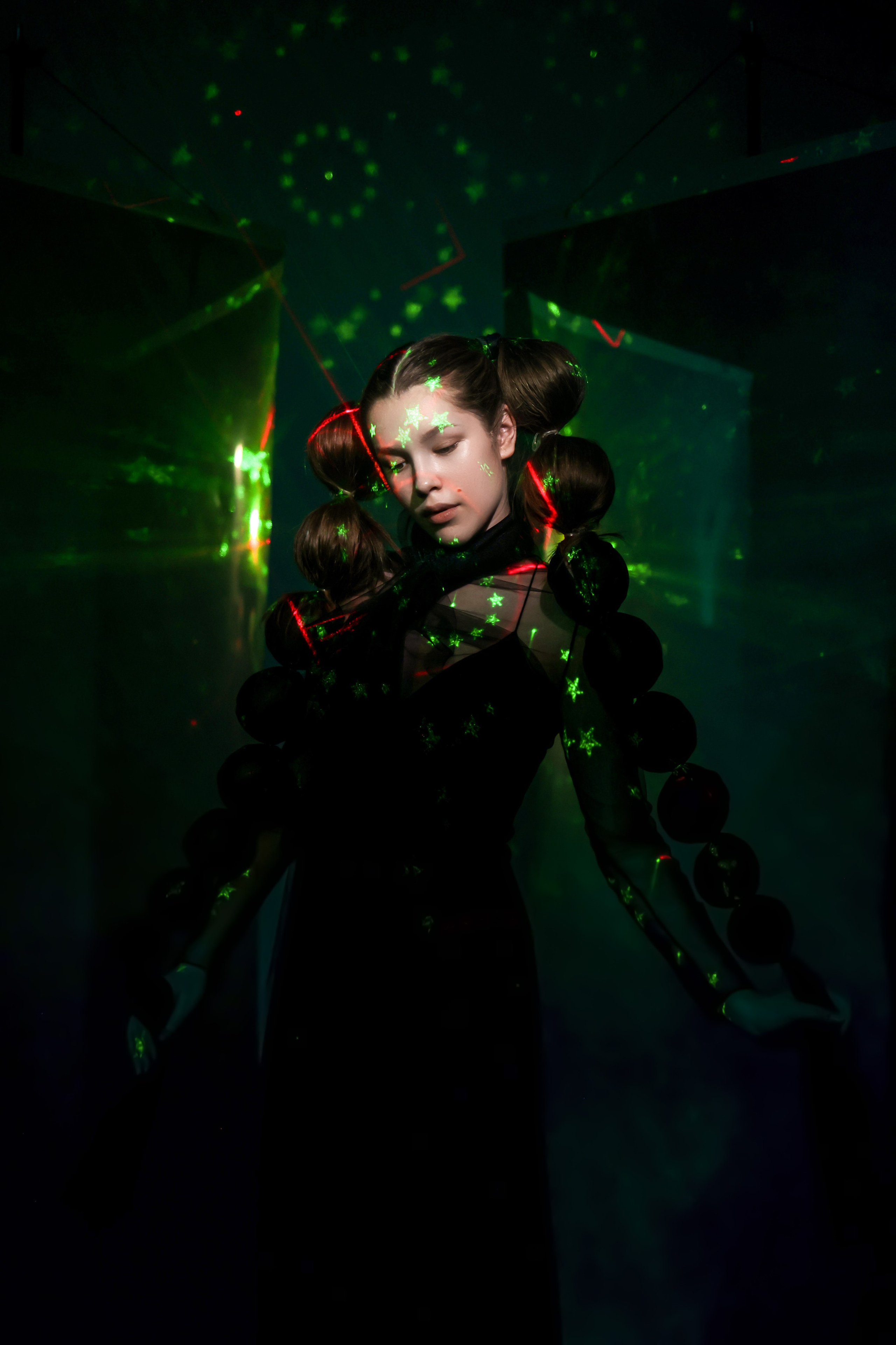 Художественные съёмки. Фотограф в Самаре