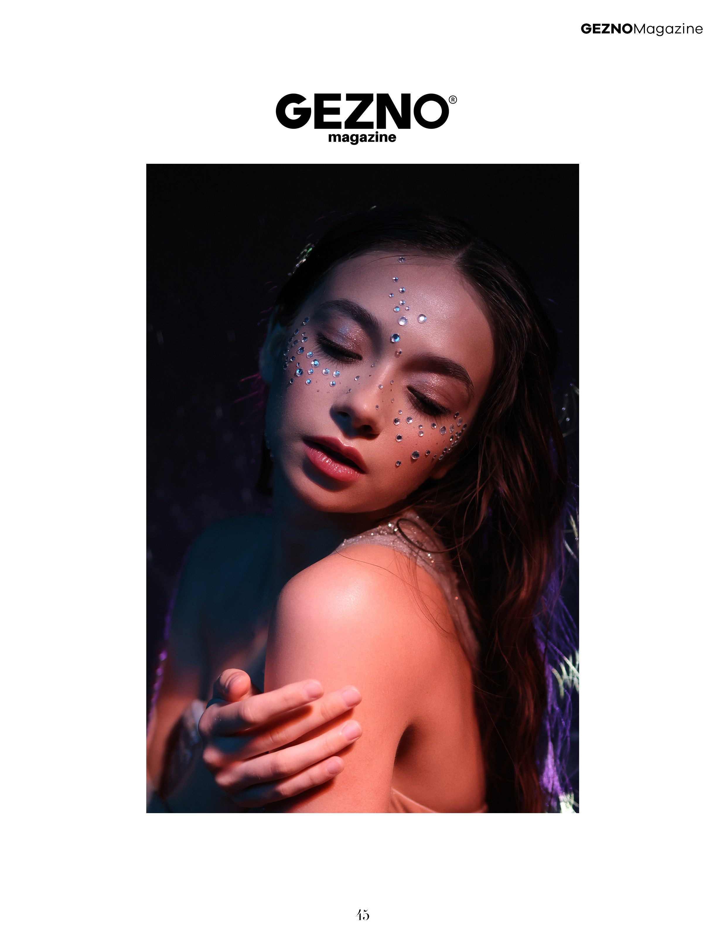 Мои фото в журналах. Фотограф в Самаре