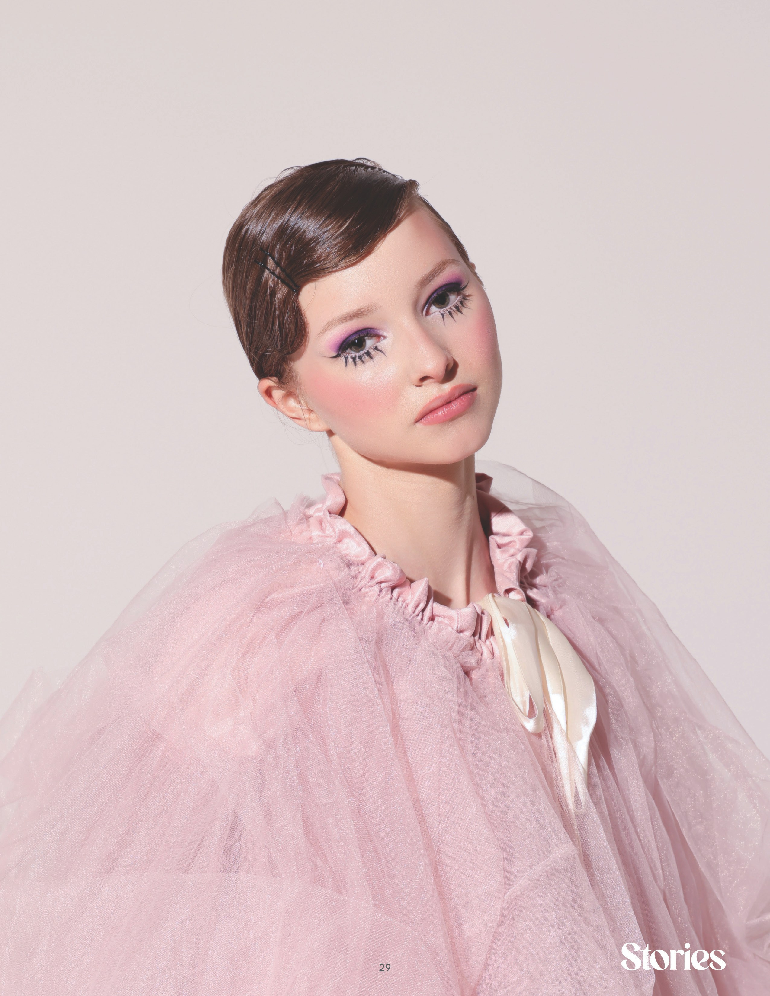 Мои фото в журналах. Фотограф в Самаре