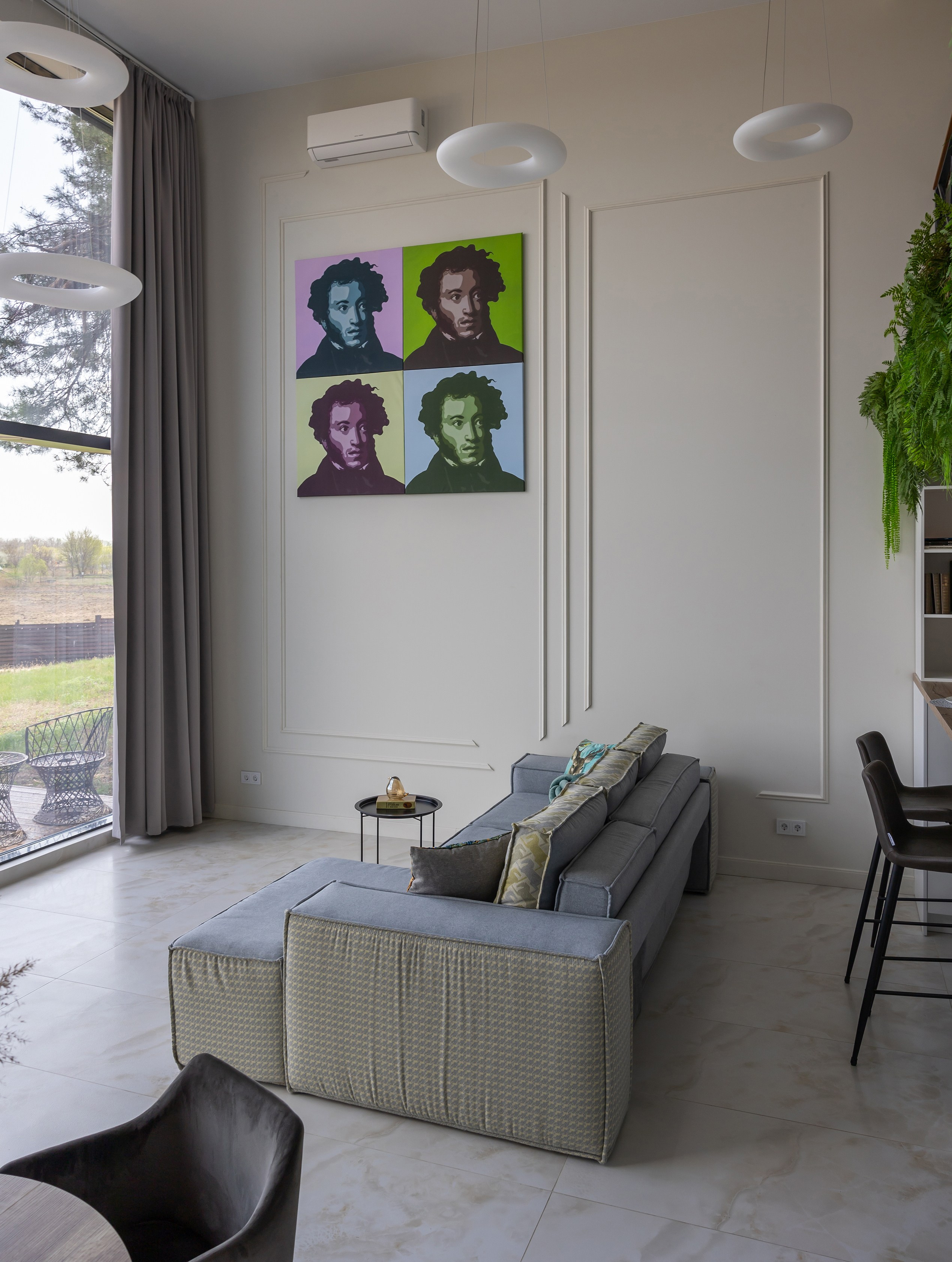 База отдыха «А Пушкин»