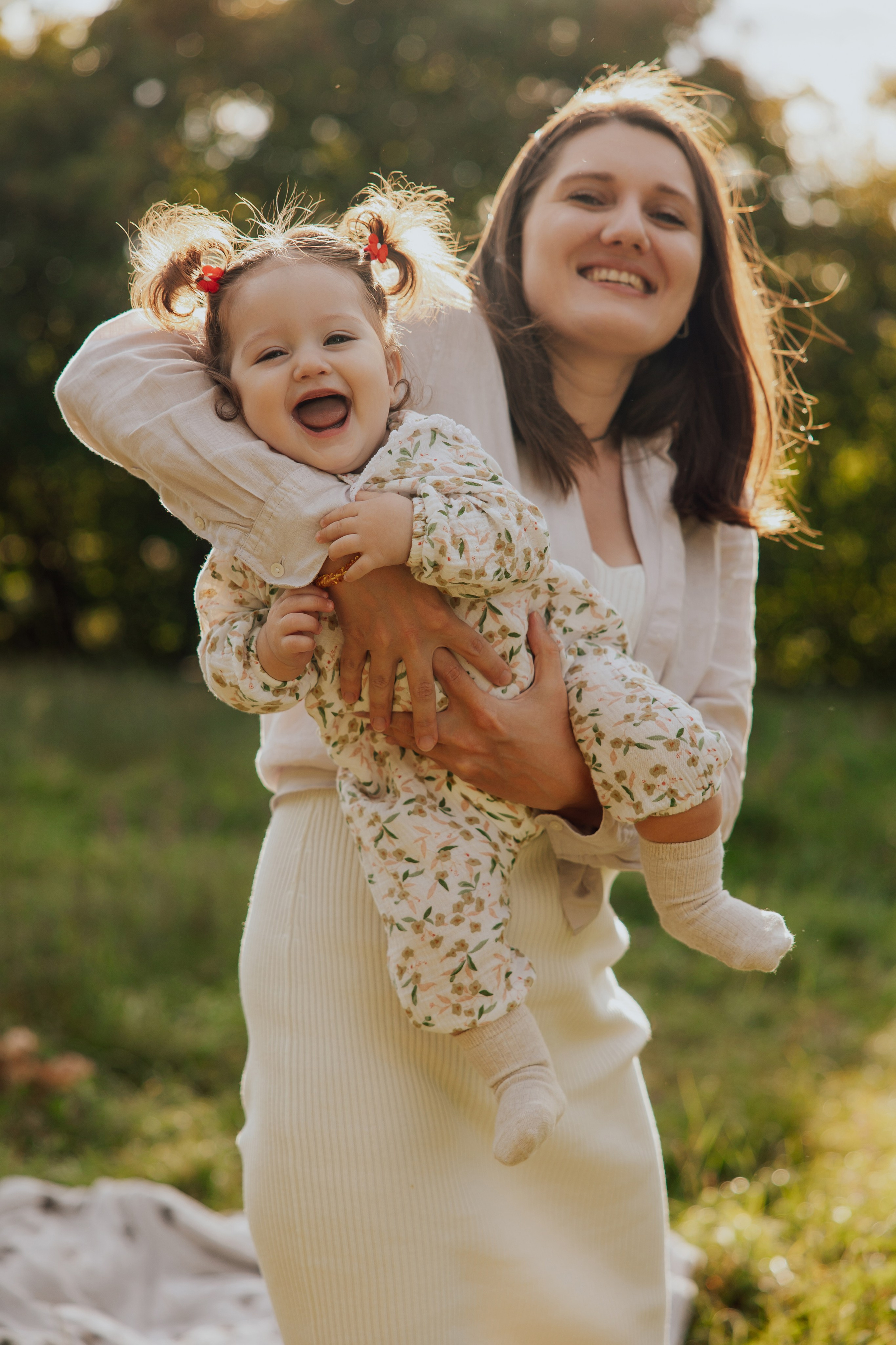 Оля & Дарина