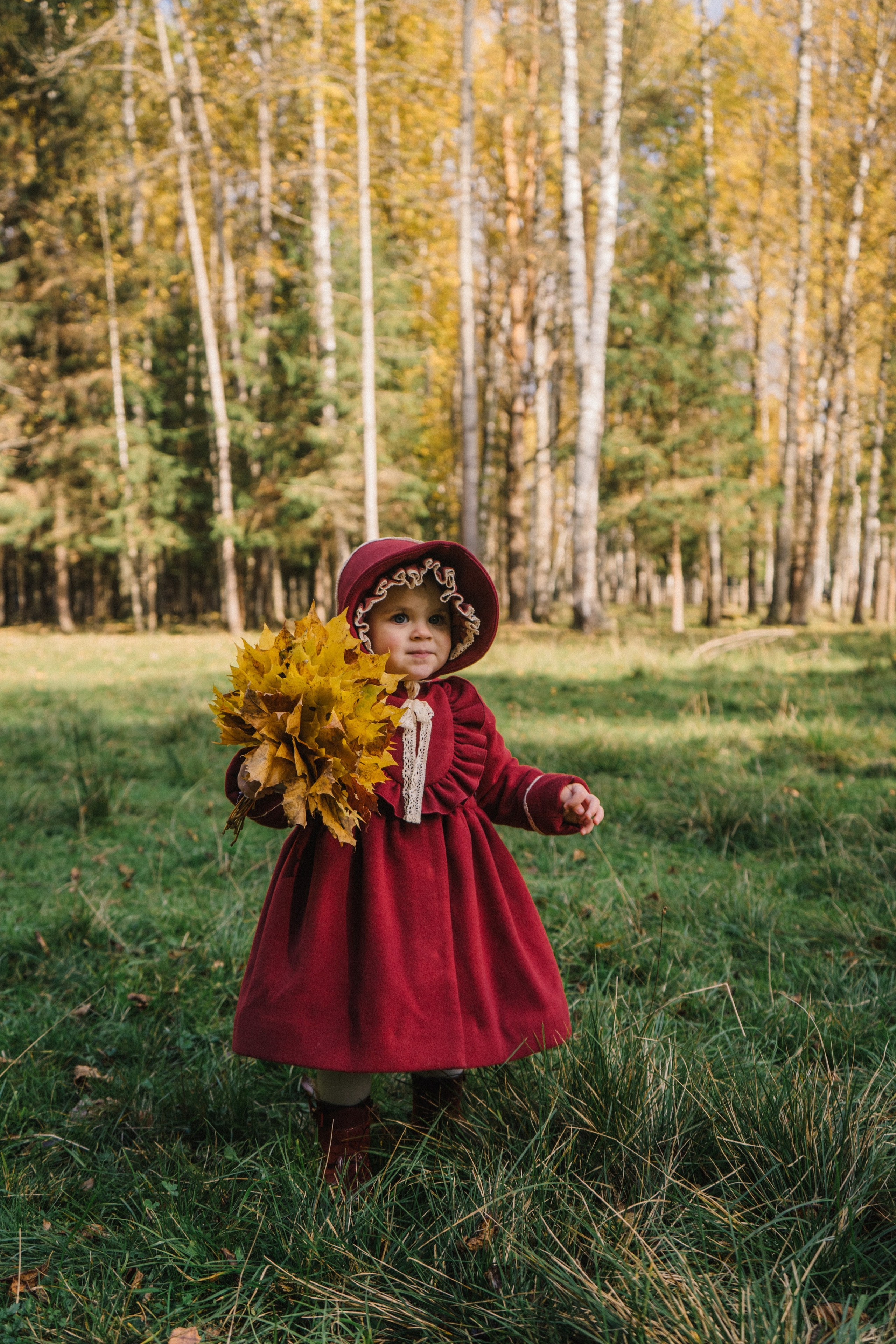 Анастасия&Ульяна. Фотограф Москва