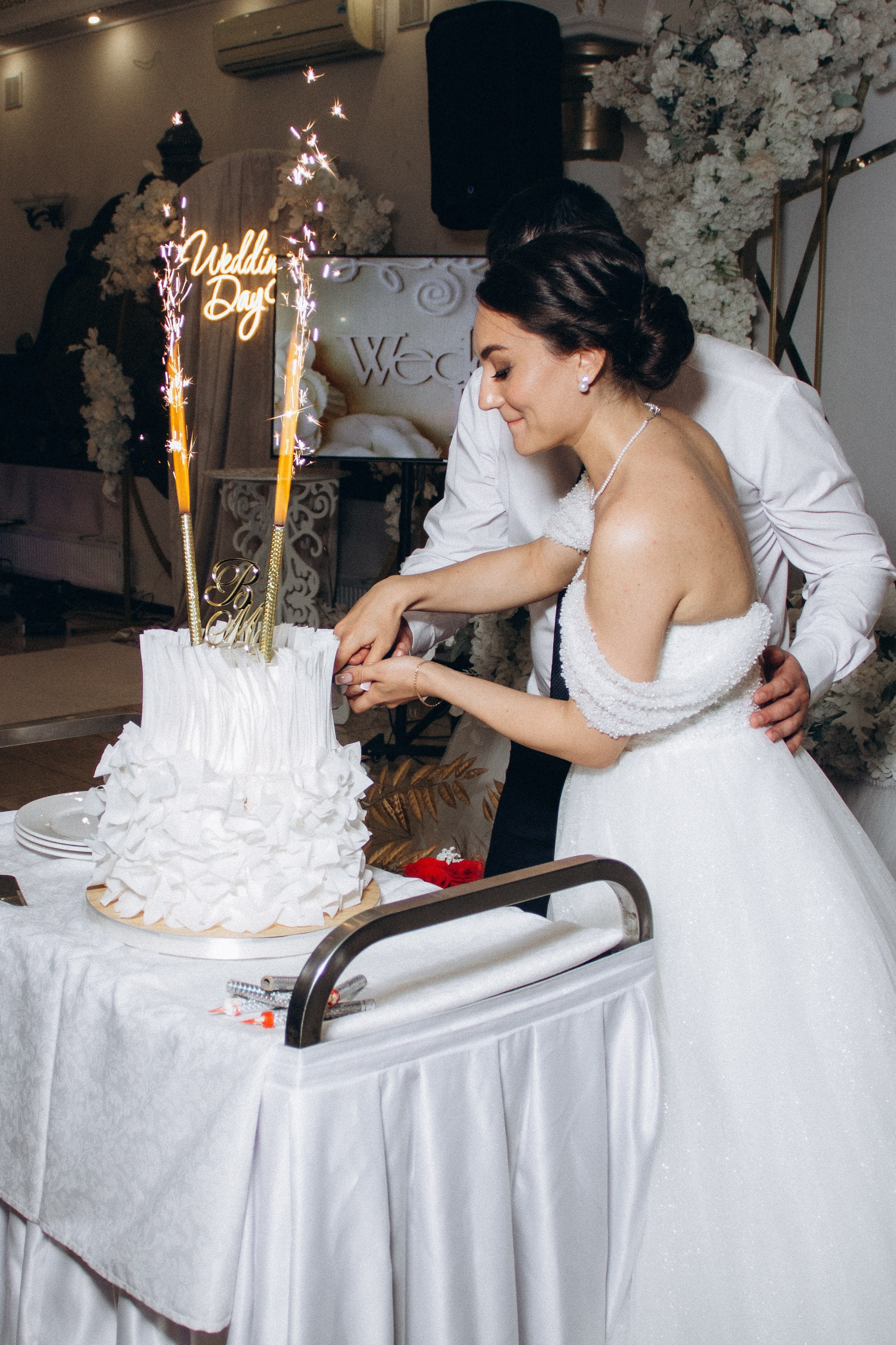 Мария & Валерий. Свадебный и лайфстайл фотограф в Челябинске и Миассе