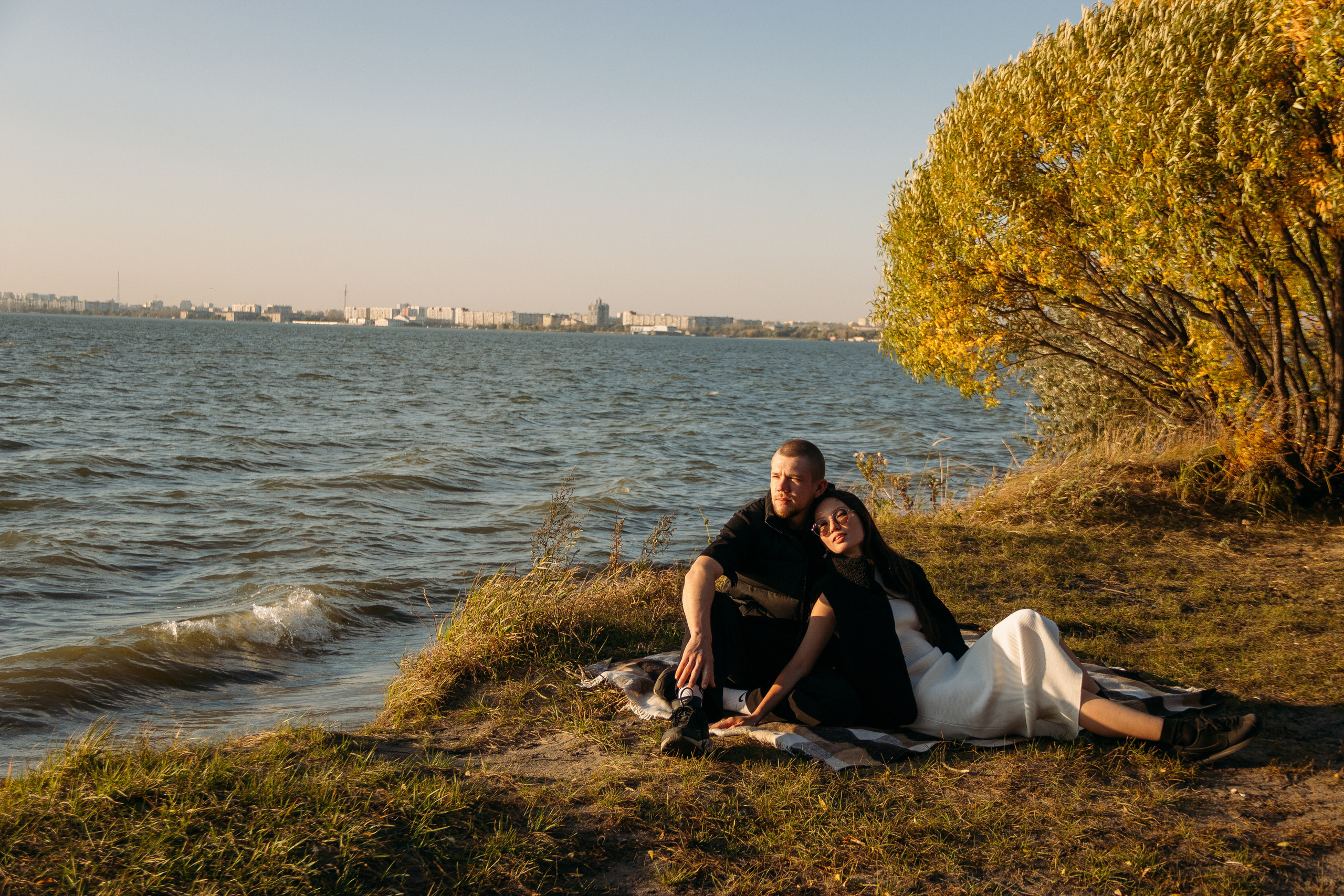 Венера & Данил. Свадебный и лайфстайл фотограф в Челябинске и Миассе