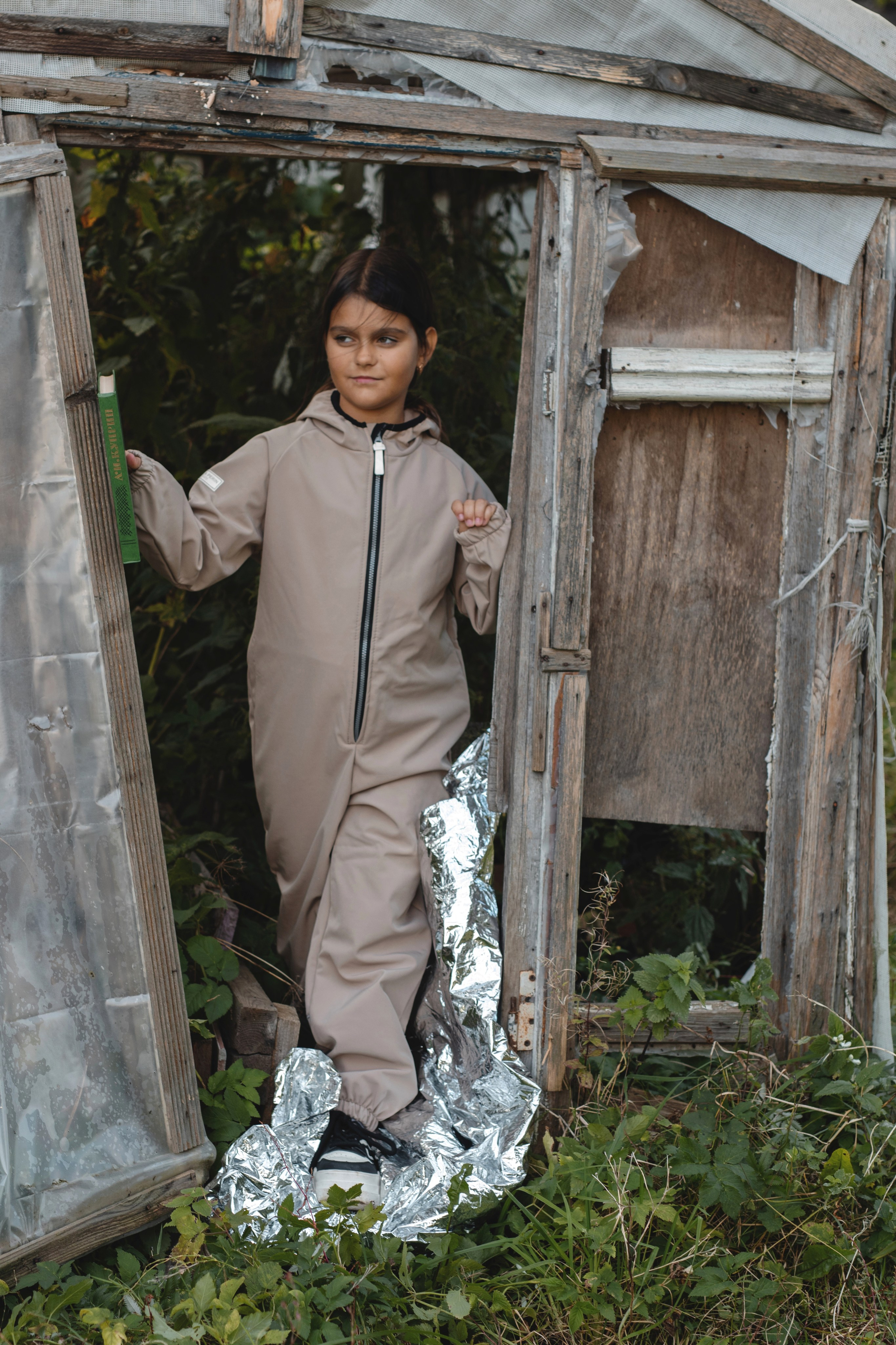 Детки в кадре. Фотограф в Санкт-Петербурге Анна Набоких