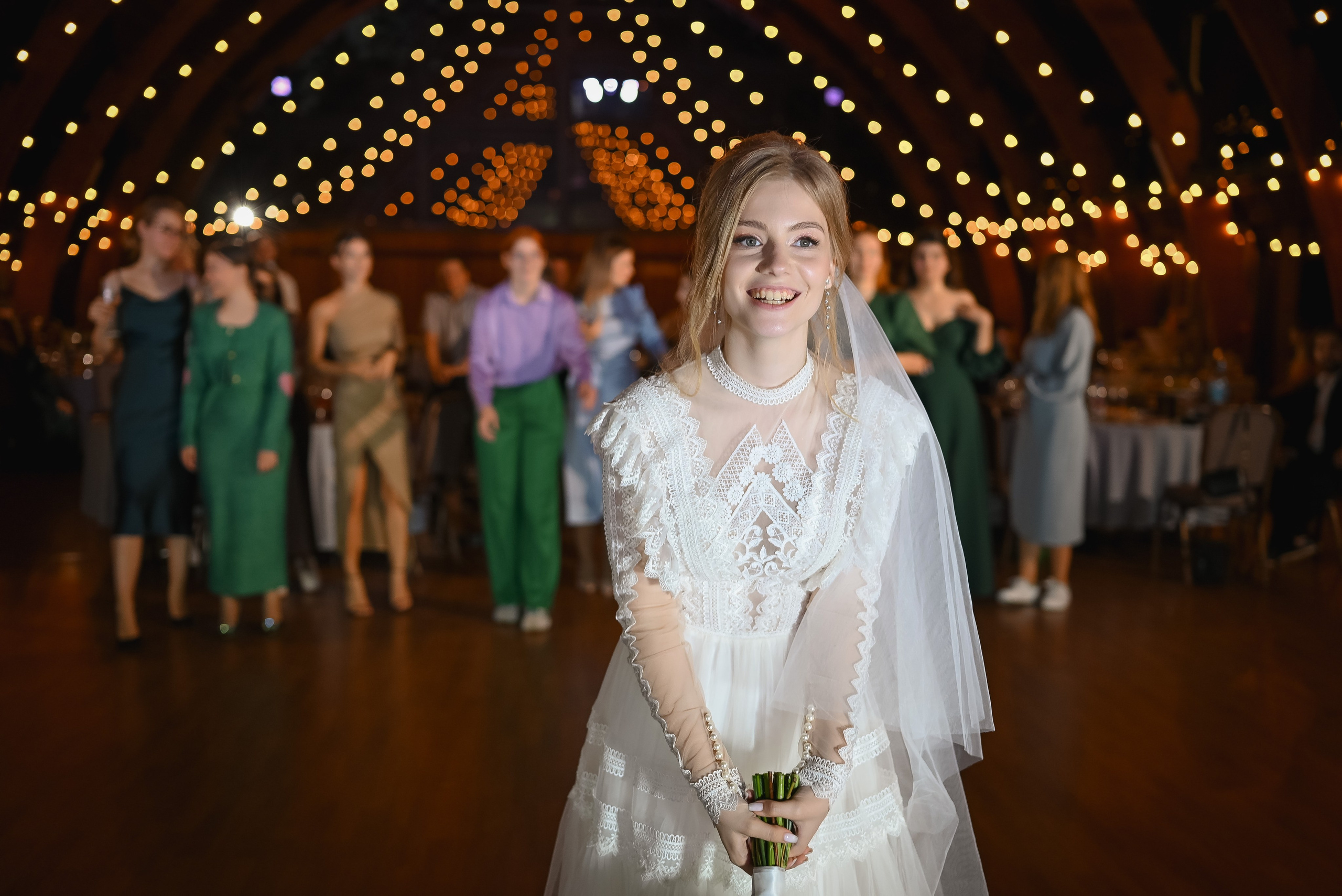 Никита и Дарья. Свадебный и портретный фотограф