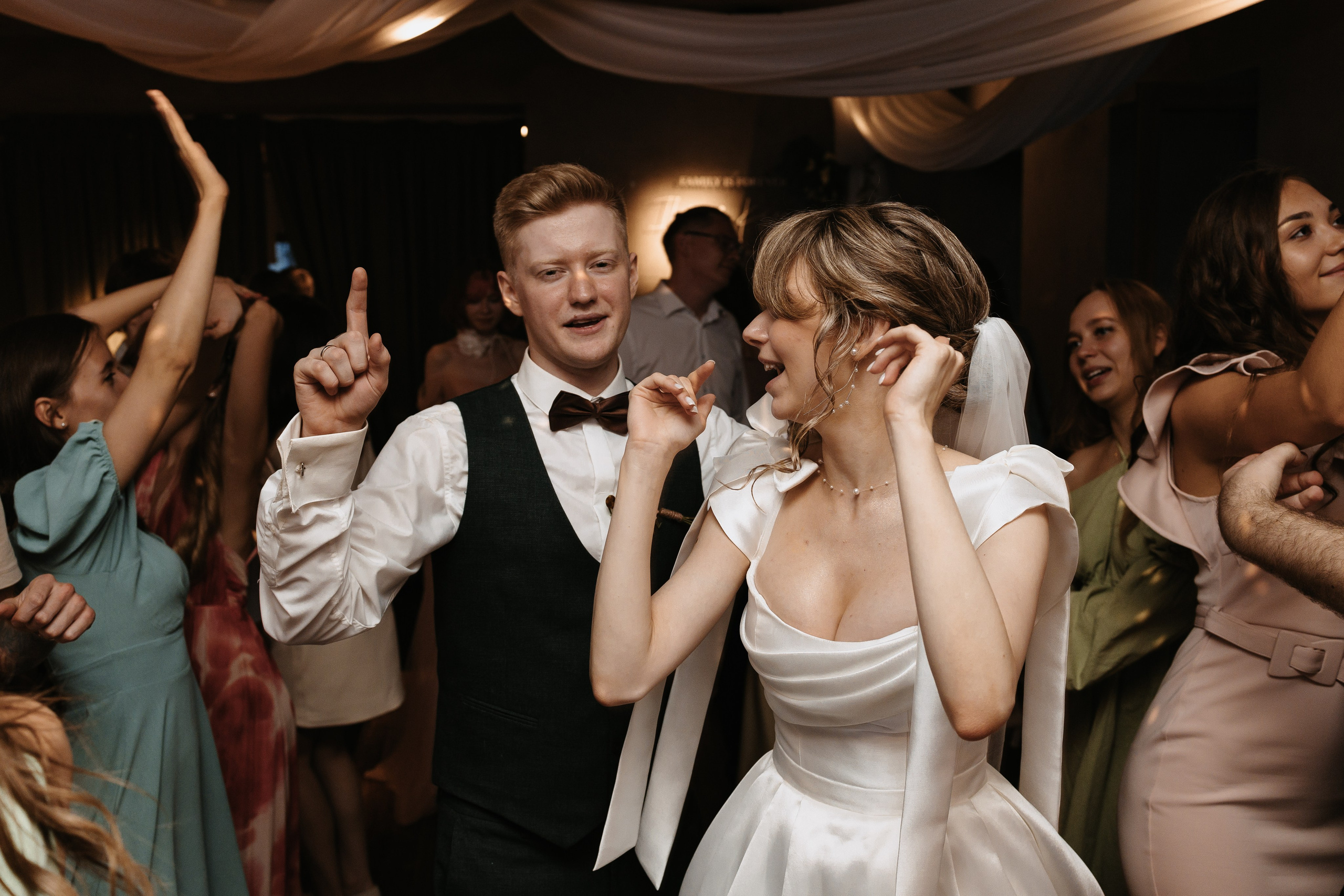 Илья и Ксюша (2024). Свадебный и семейный фотограф в Москве Яна Шувалова