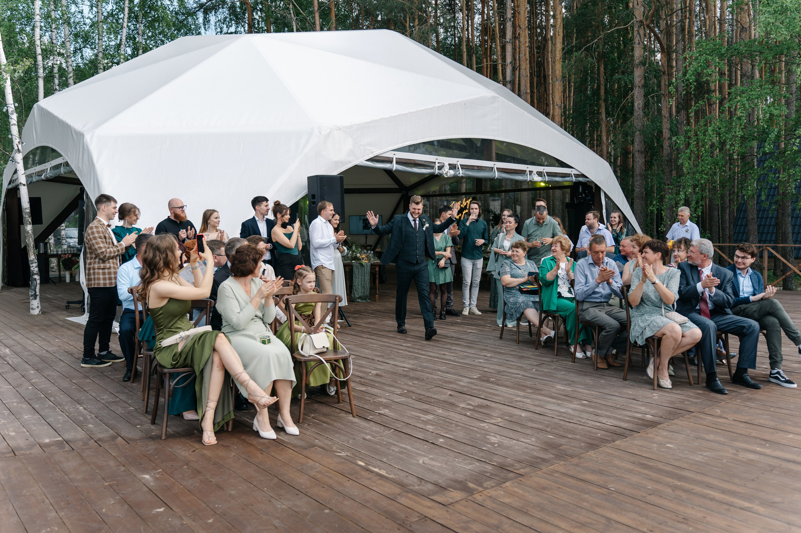 Елена и Роман. Свадебный и семейный фотограф Кокушева Юлия Нижний Новгород