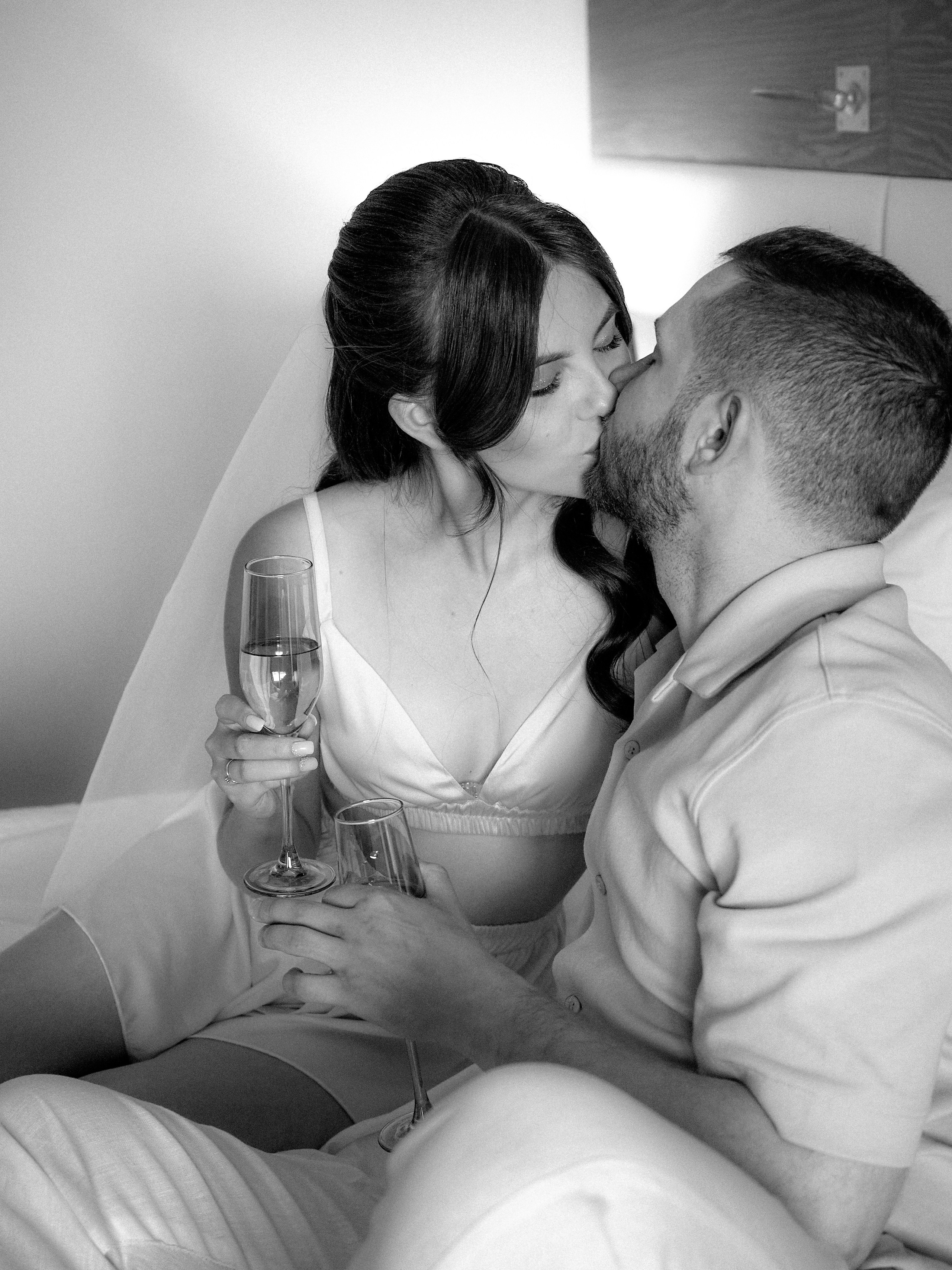 Дарья и Максим. Фотограф Рязань. Семейный Свадебный фотограф