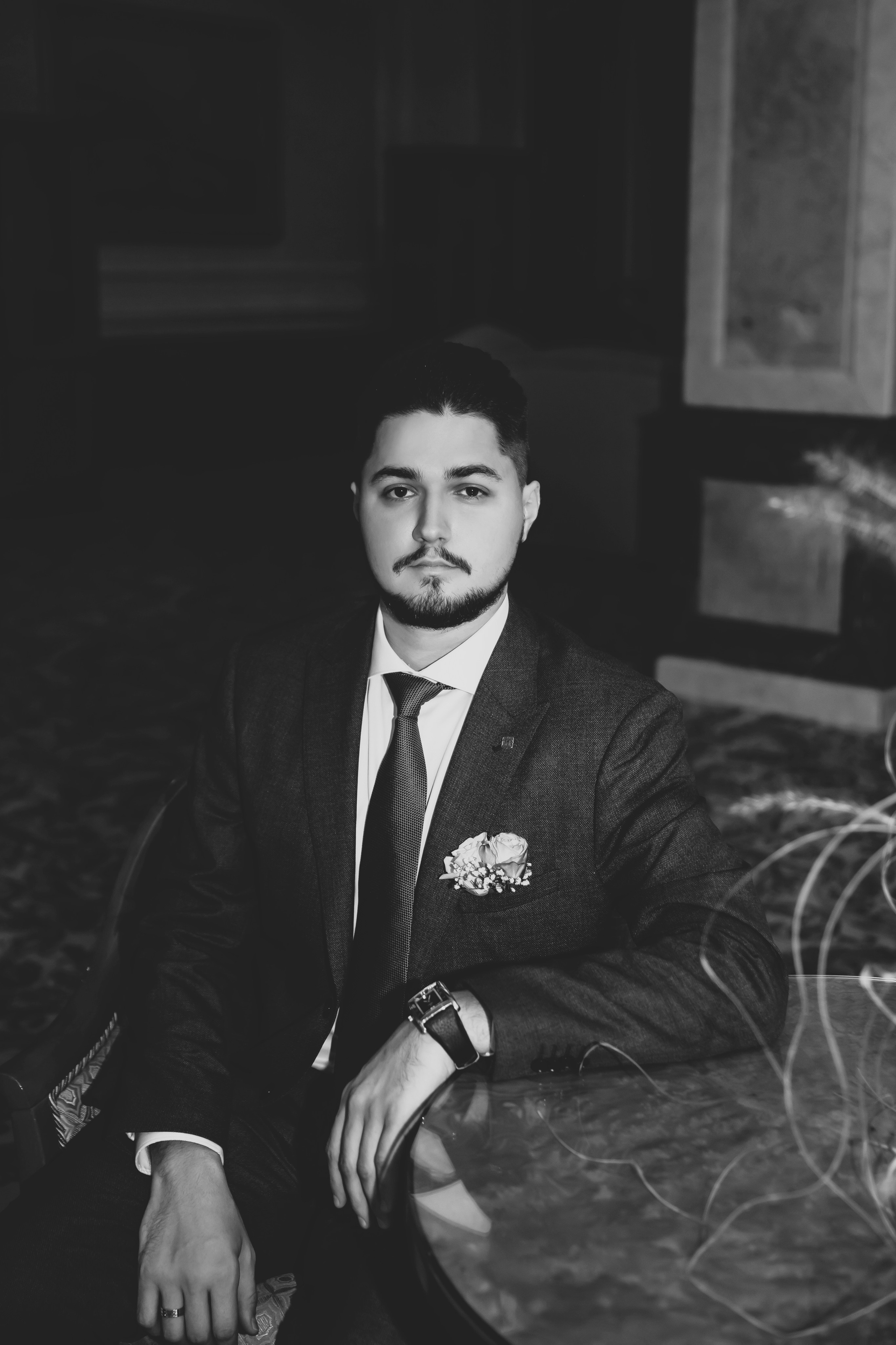 Анастасия и Виктор. Свадебный и семейный фотограф Колоскова Мария (Сочи и весь мир)