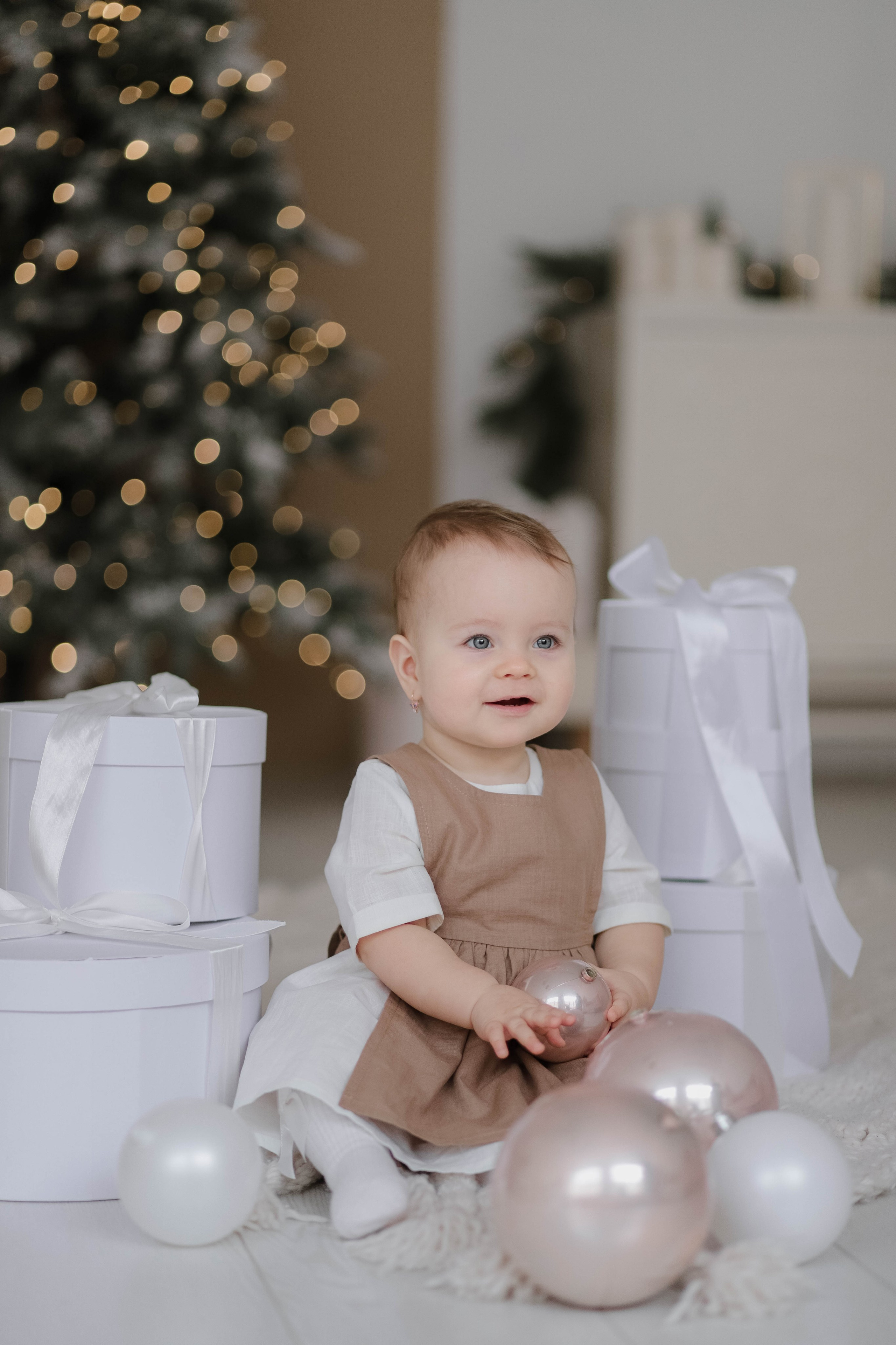 Мама и малышка. Свадебный, семейный и детский фотограф в Люберцах Зайцева Анастасия