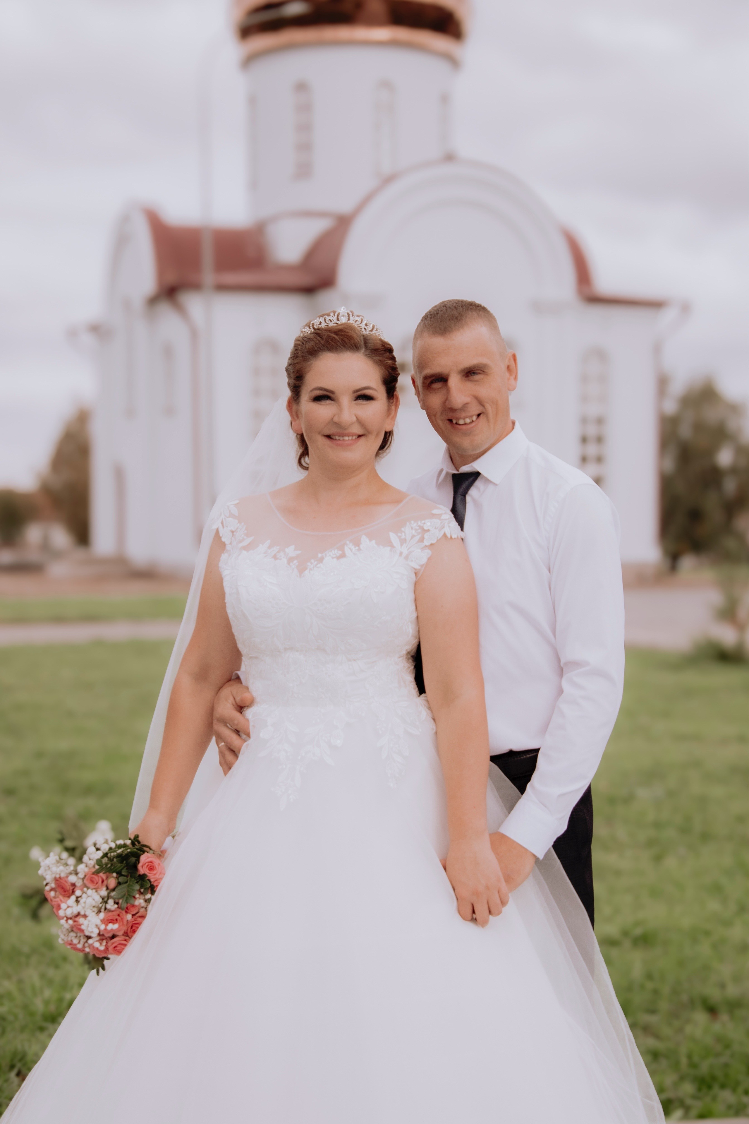 СВАДЬБА ОЛЬГА И ВАЛЕРИЙ. ProFoto