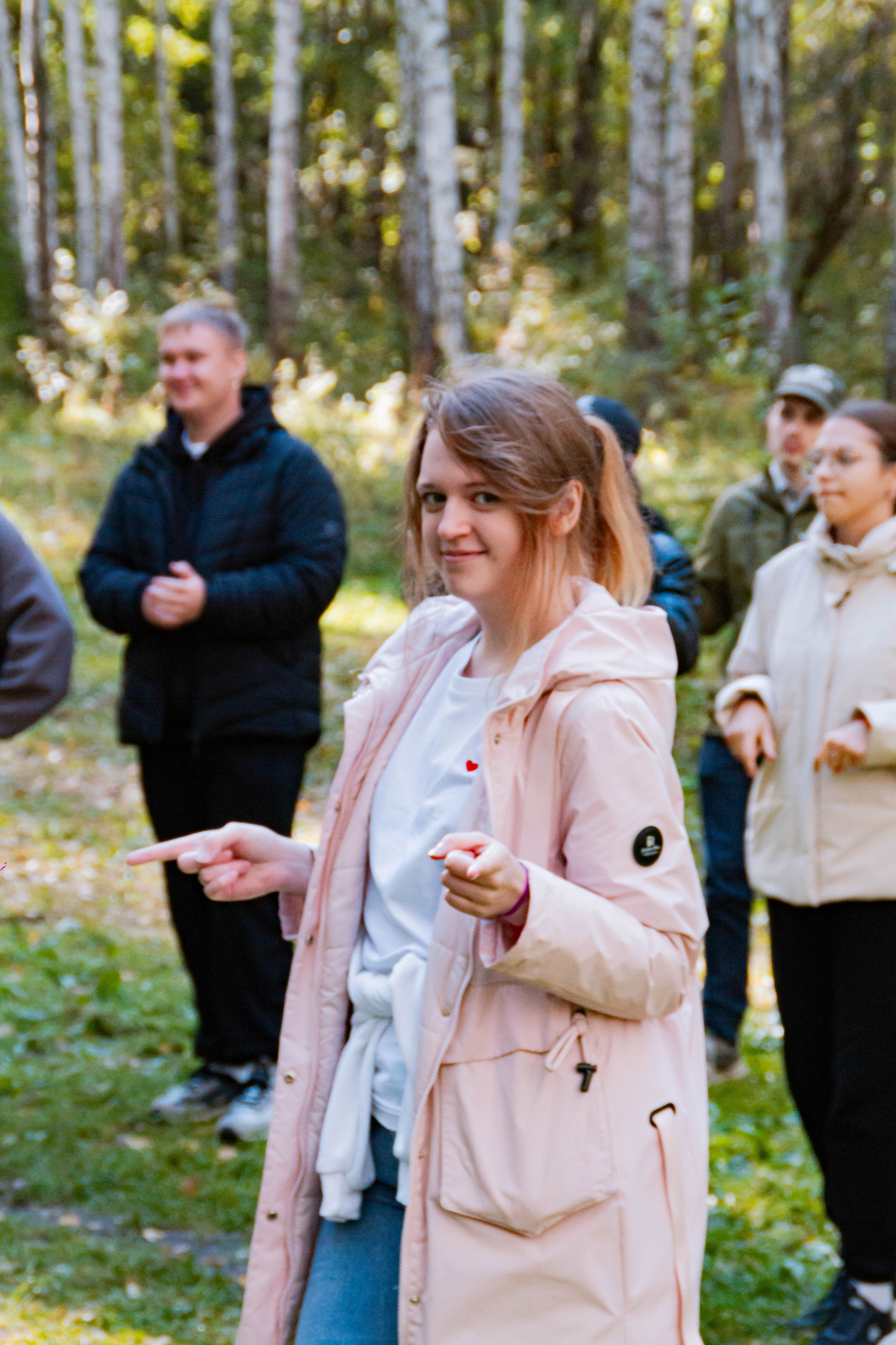 День здоровья в Екатеринбургской академии современного искусства 2025