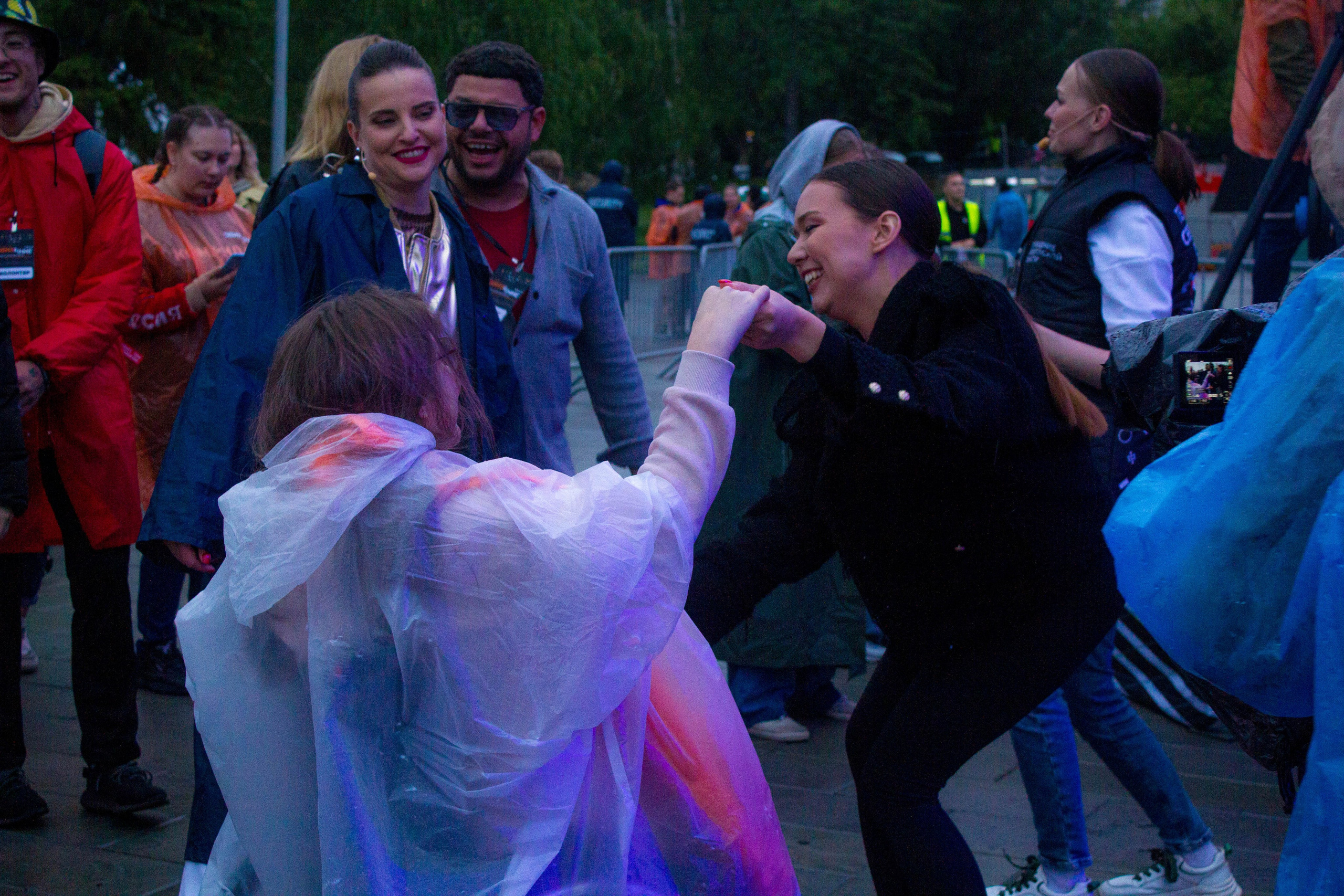 Движение 2024 х Inclusive Event