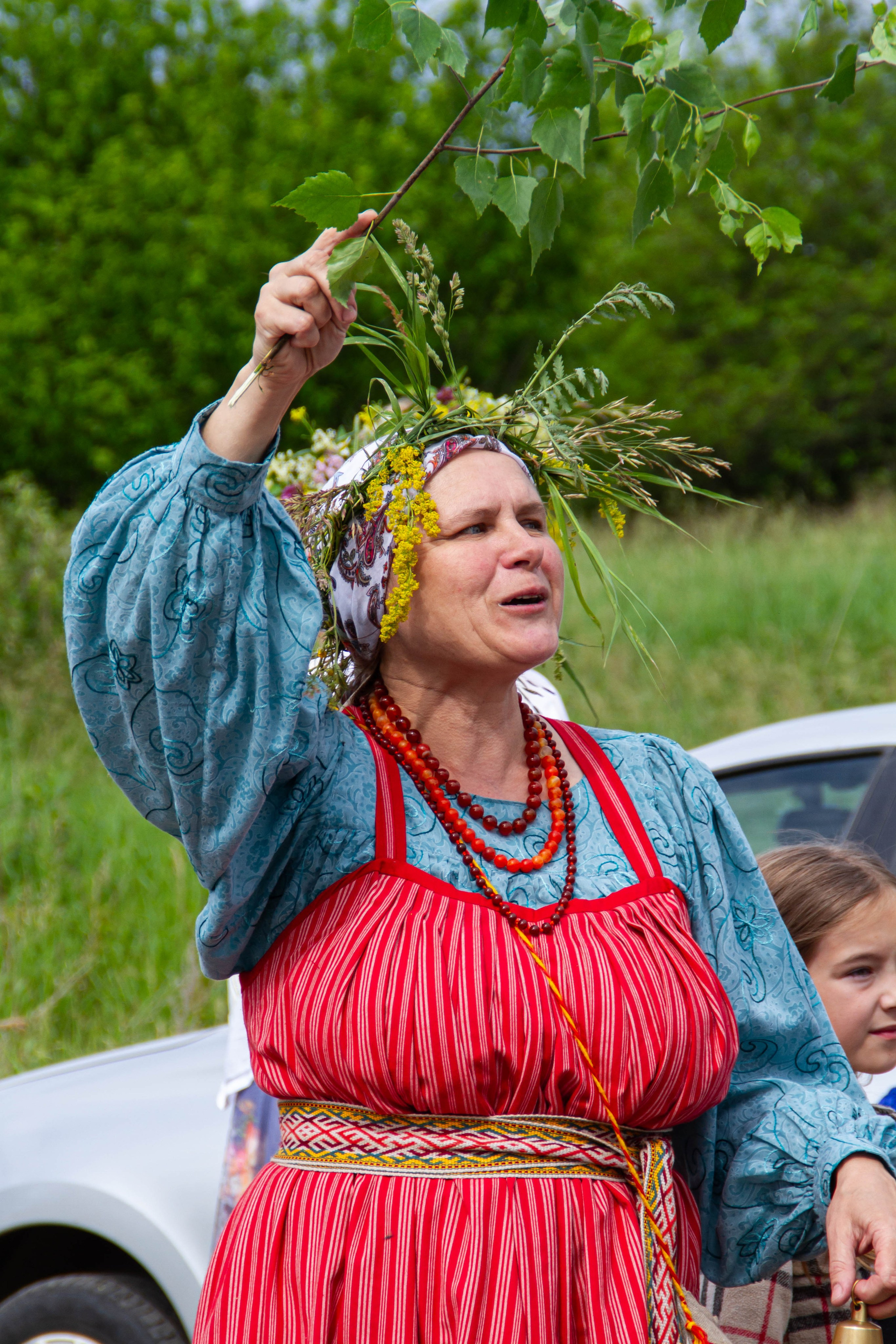 Праздник Солнцестояния 2025 х Культура Екатеринбурга